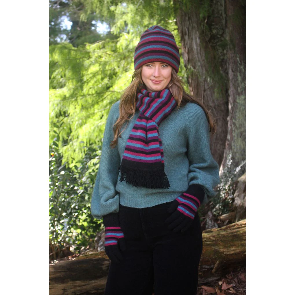 Lothlorian Multi Stripe Set - Image 7