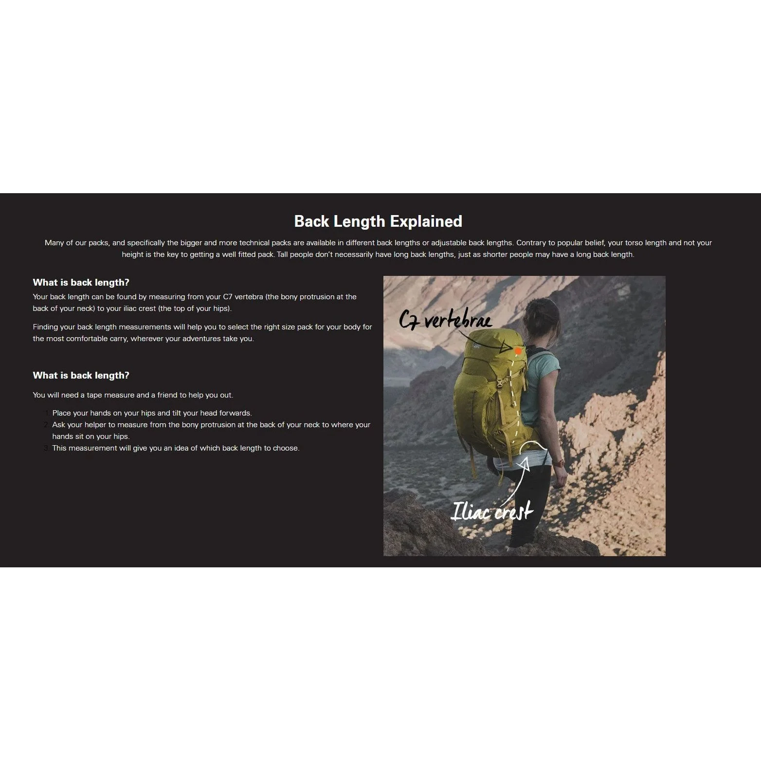 Lowe Alpine AirZone Active 18 - Image 7