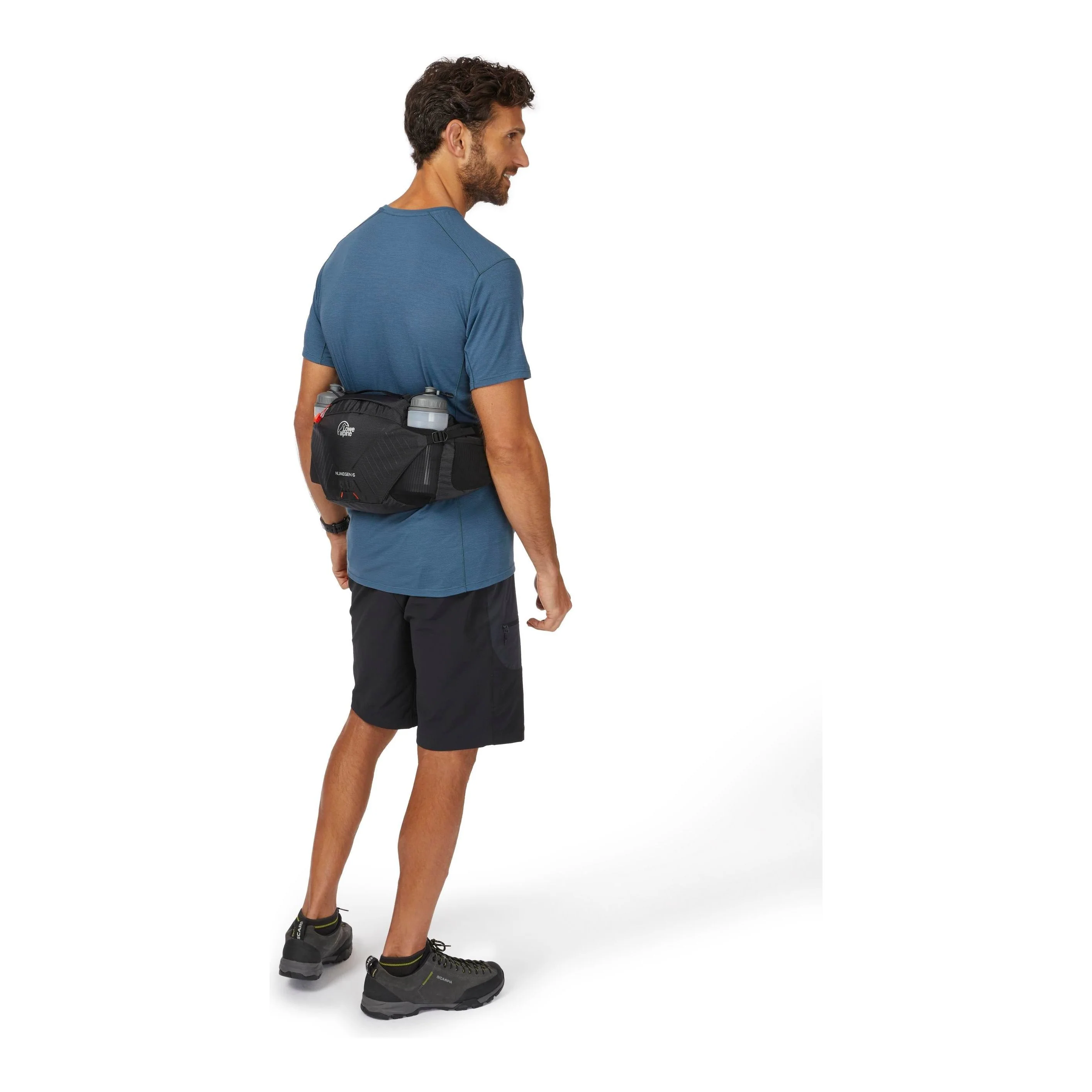 Lowe Alpine Nijmegen 6L Belt Pack - Image 2