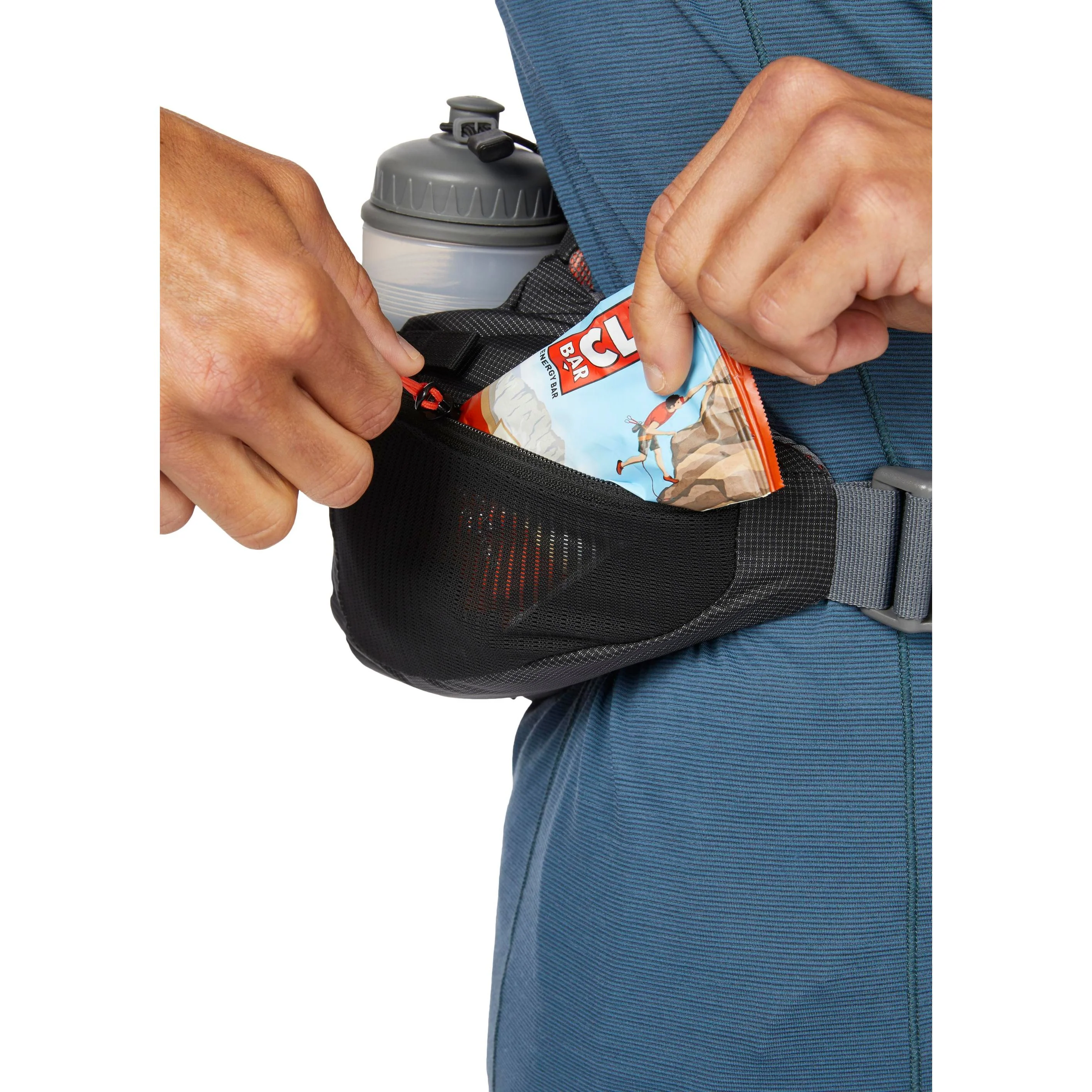 Lowe Alpine Nijmegen 6L Belt Pack - Image 3