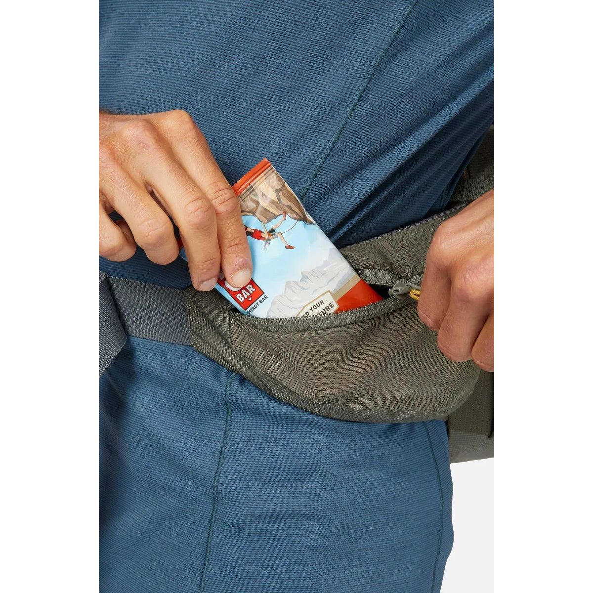 Lowe Alpine Space Case 7L Belt Pack - Image 8