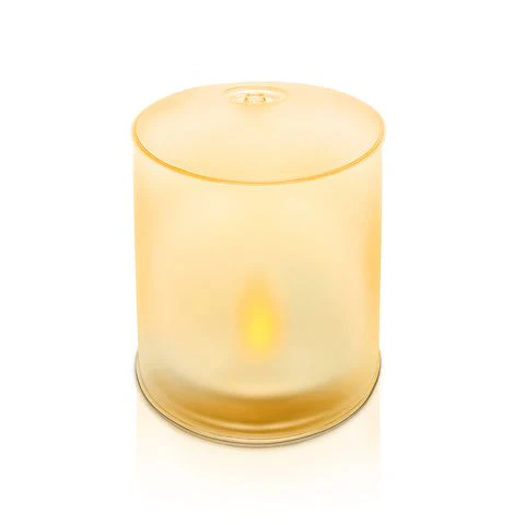 Luci Candle Solar Lantern