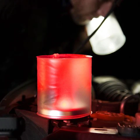 Luci Emergency Rechargable & Solar Lantern - Image 3