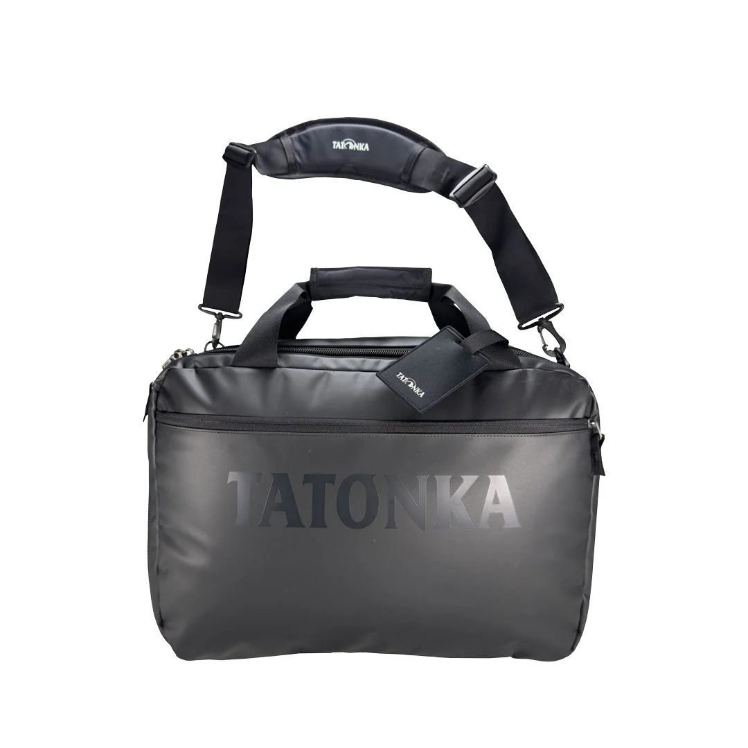 Matte Flight Barrel - 35 L