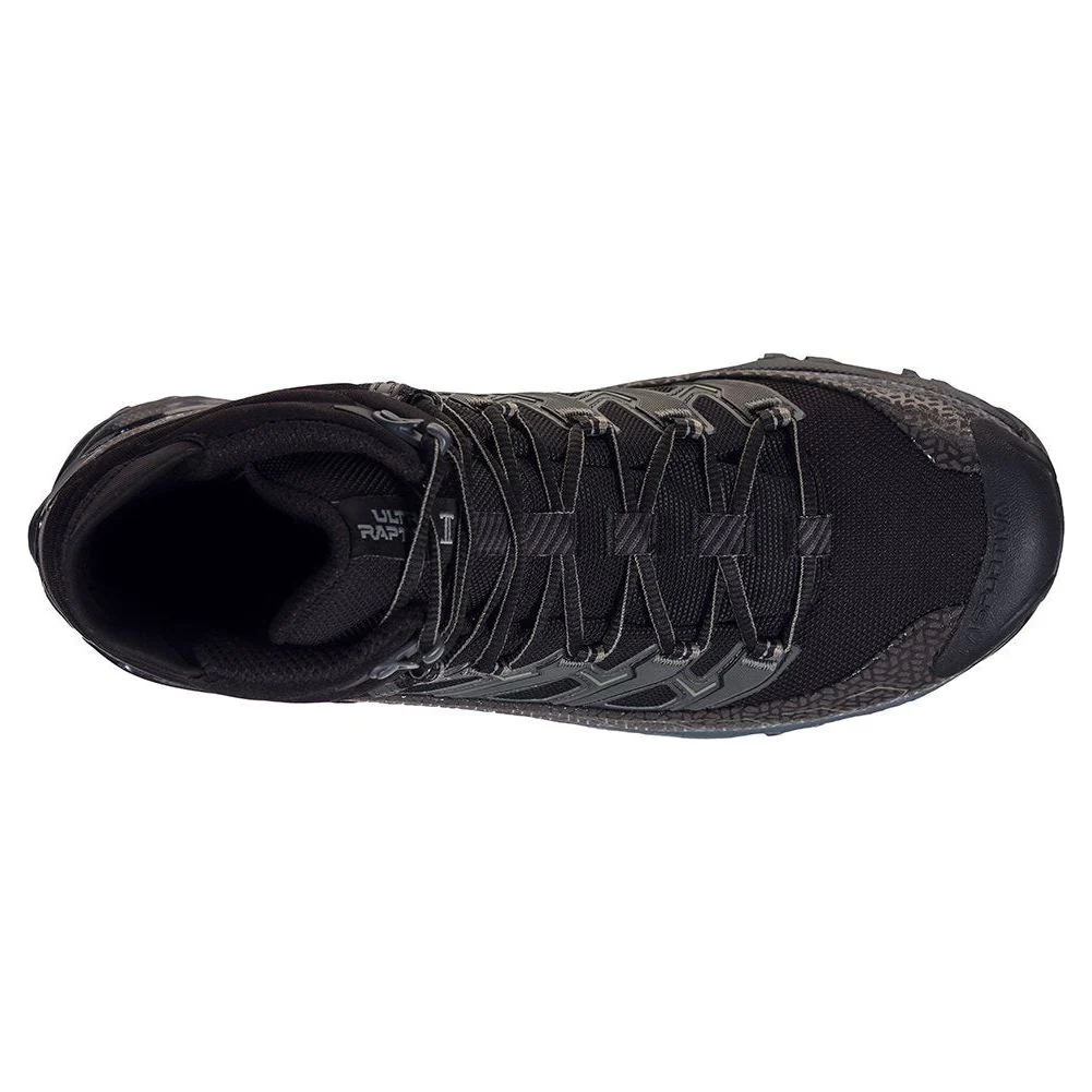 Mens La Sportiva Ultra Raptor II Mid Wide GTX Boots - Image 4