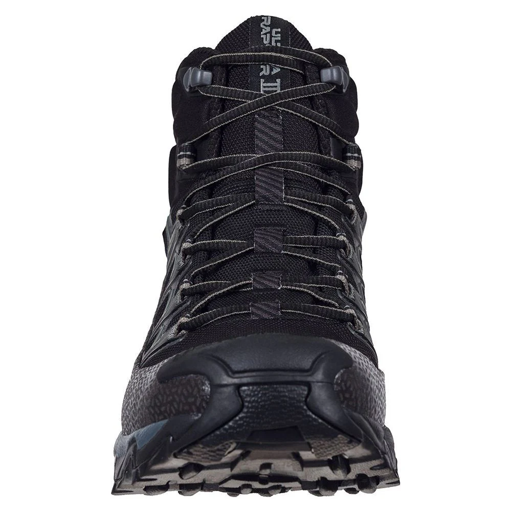 Mens La Sportiva Ultra Raptor II Mid Wide GTX Boots - Image 5