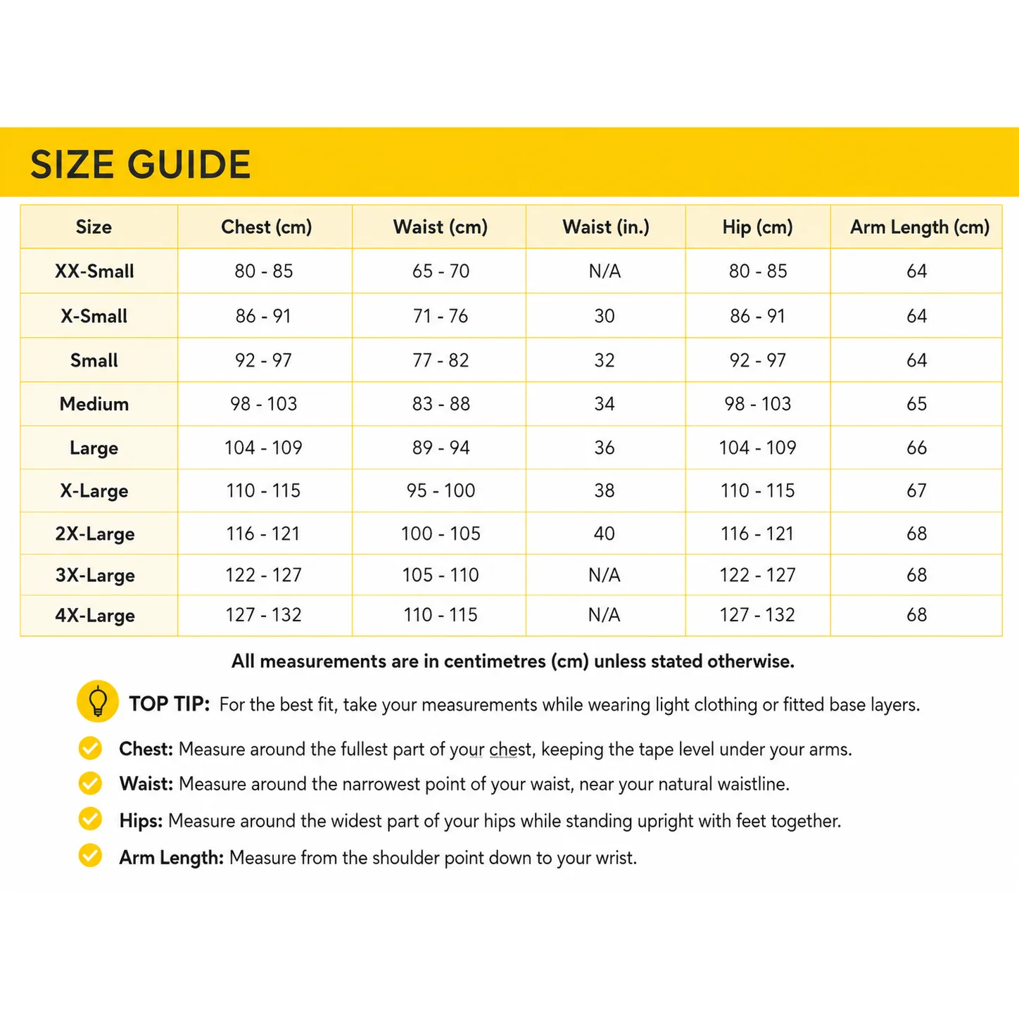 Mens Peak XV Blizzard Fleece Jacket - Image 13