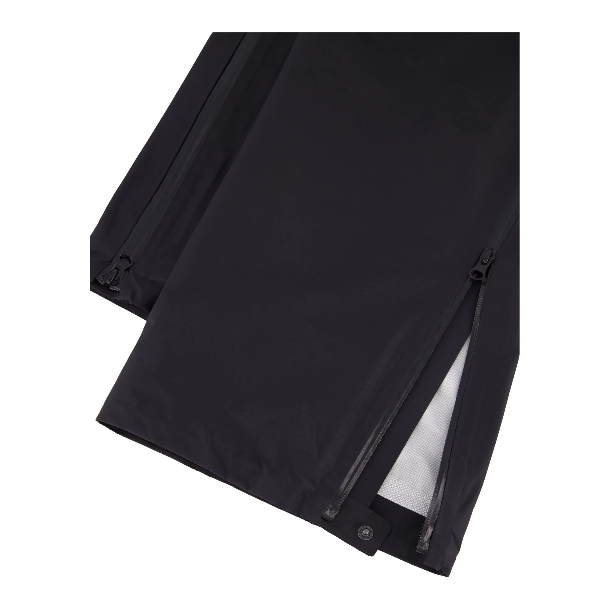 Mens Peak XV Tornado Full Zip Waterproof Overpants - Image 4