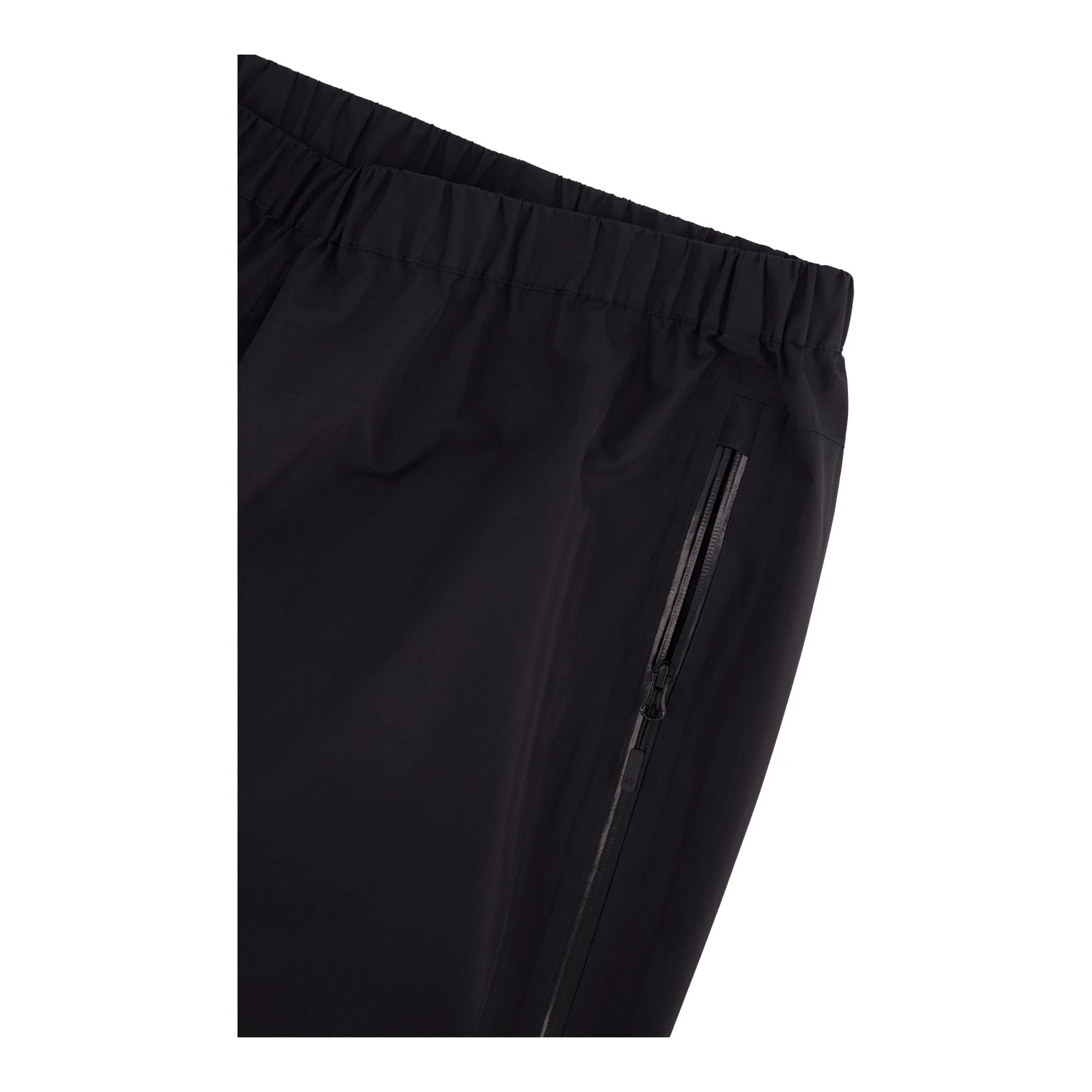 Mens Peak XV Tornado Full Zip Waterproof Overpants - Image 5