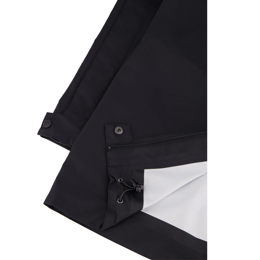 Mens Peak XV Tornado Waterproof Overpants - Image 5