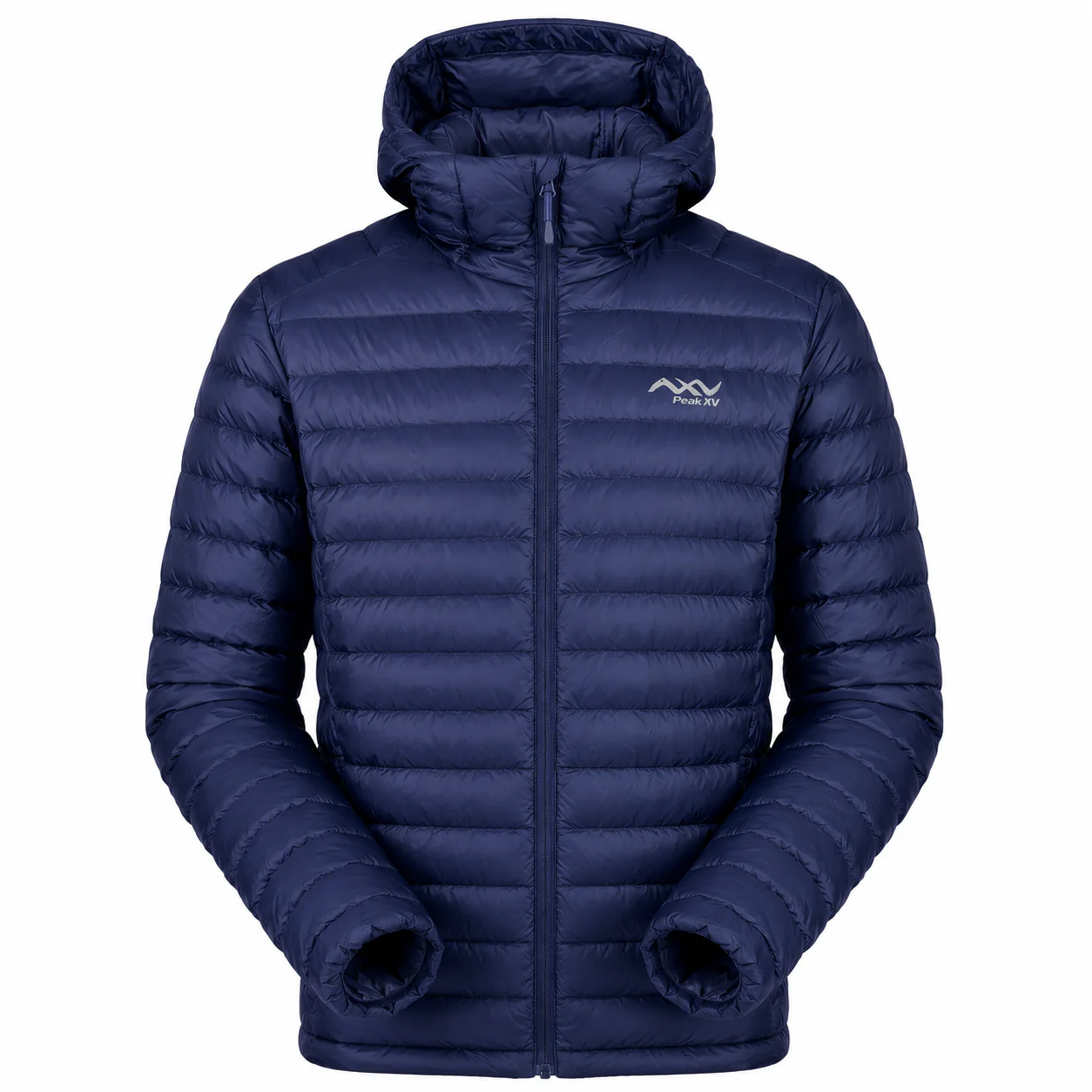 Mens Peak XV Zephyr Down Jacket - Image 2