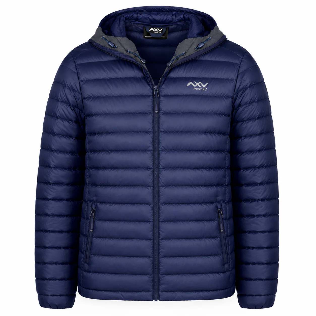 Mens Peak XV Zephyr Down Jacket - Image 4
