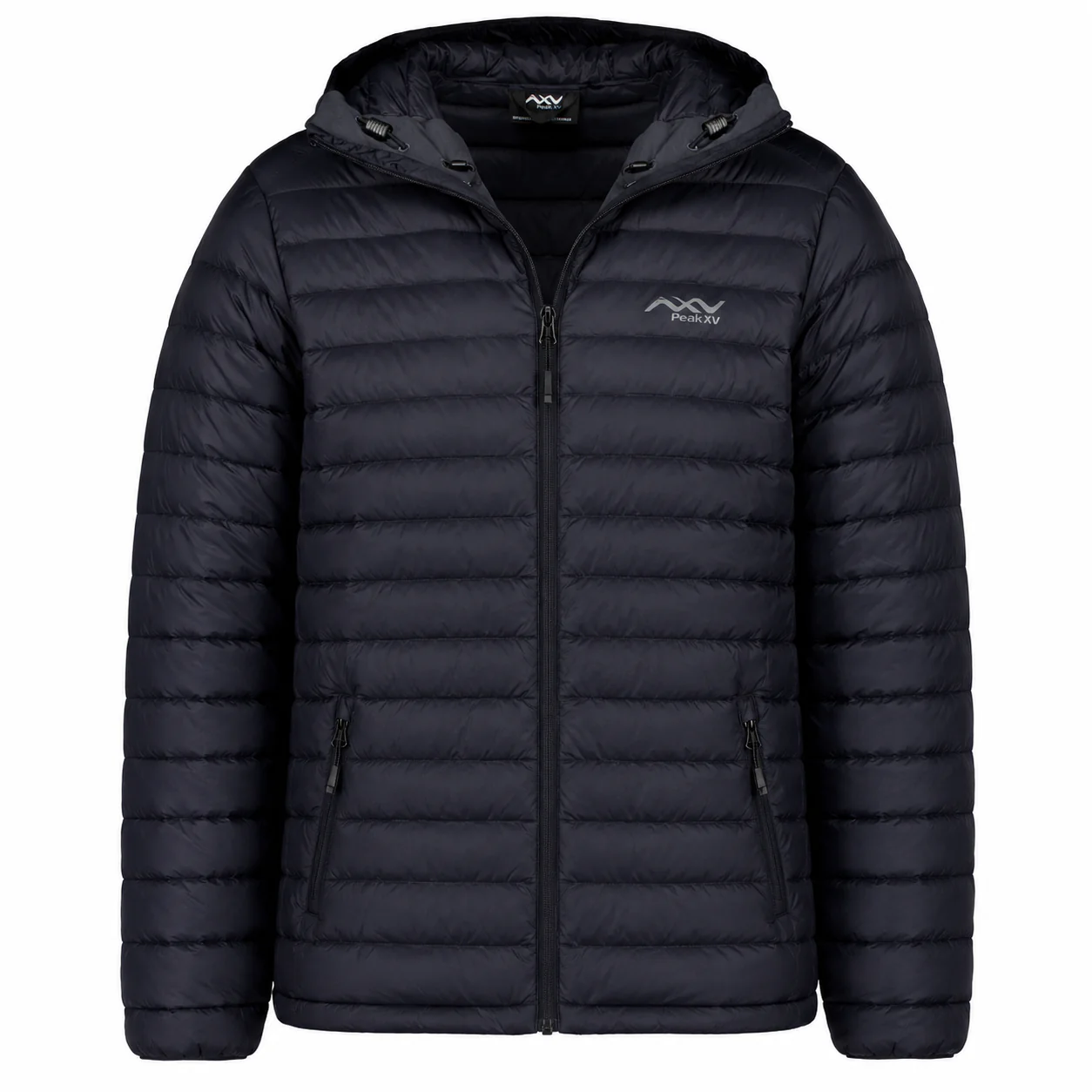 Mens Peak XV Zephyr Down Jacket - Image 5