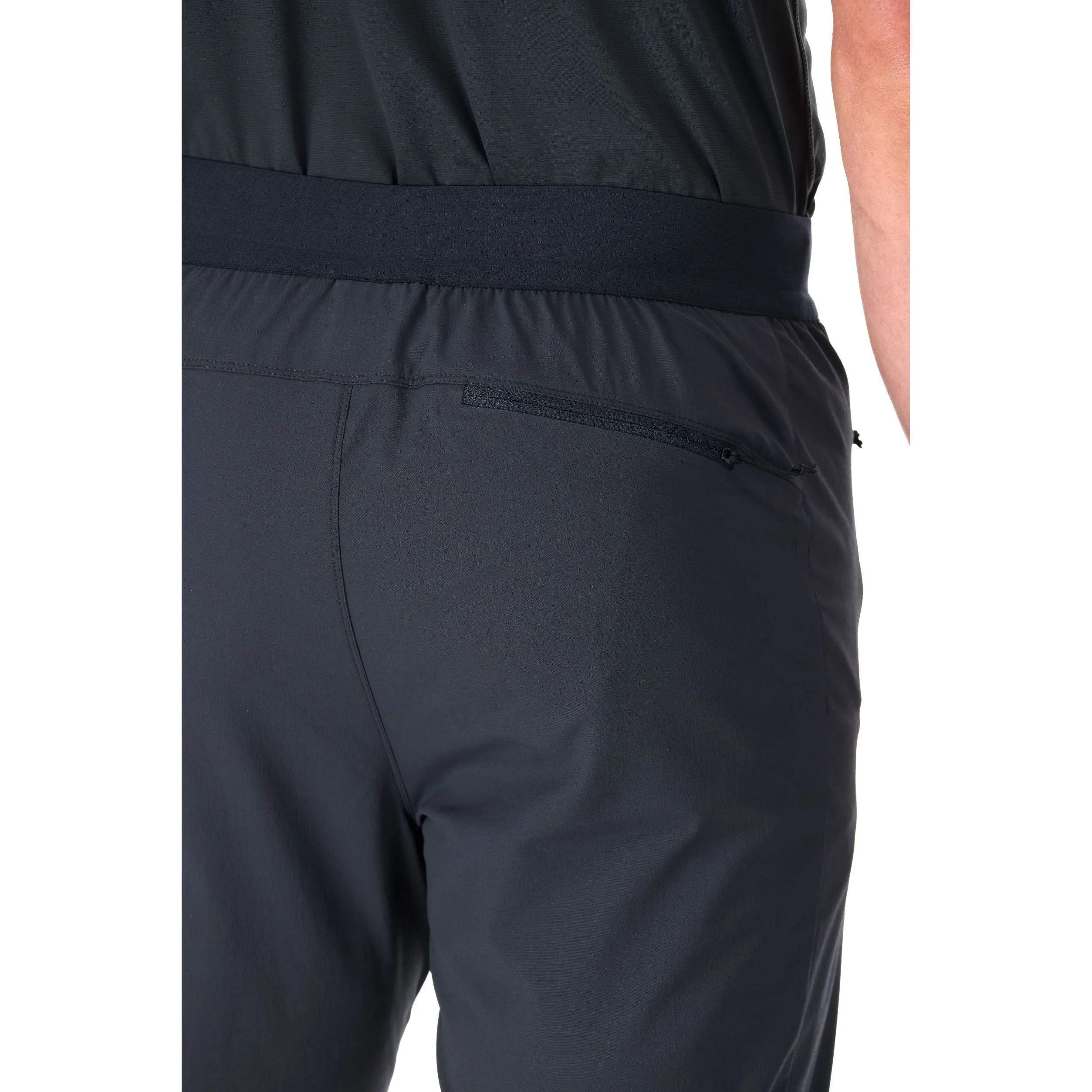 Mens Rab Ascendor Light Pants - Image 4