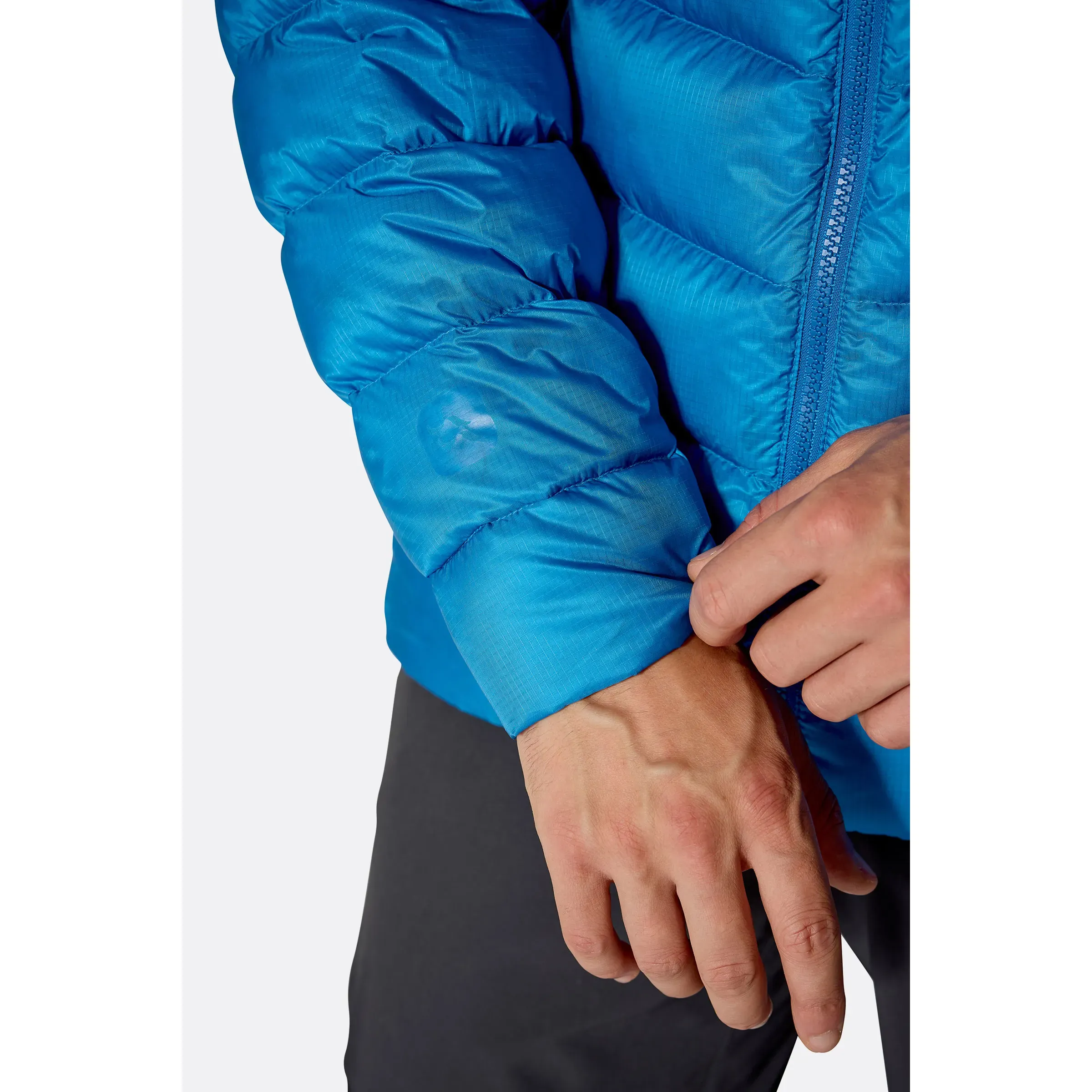 Mens Rab Electron Pro Jacket - Image 12
