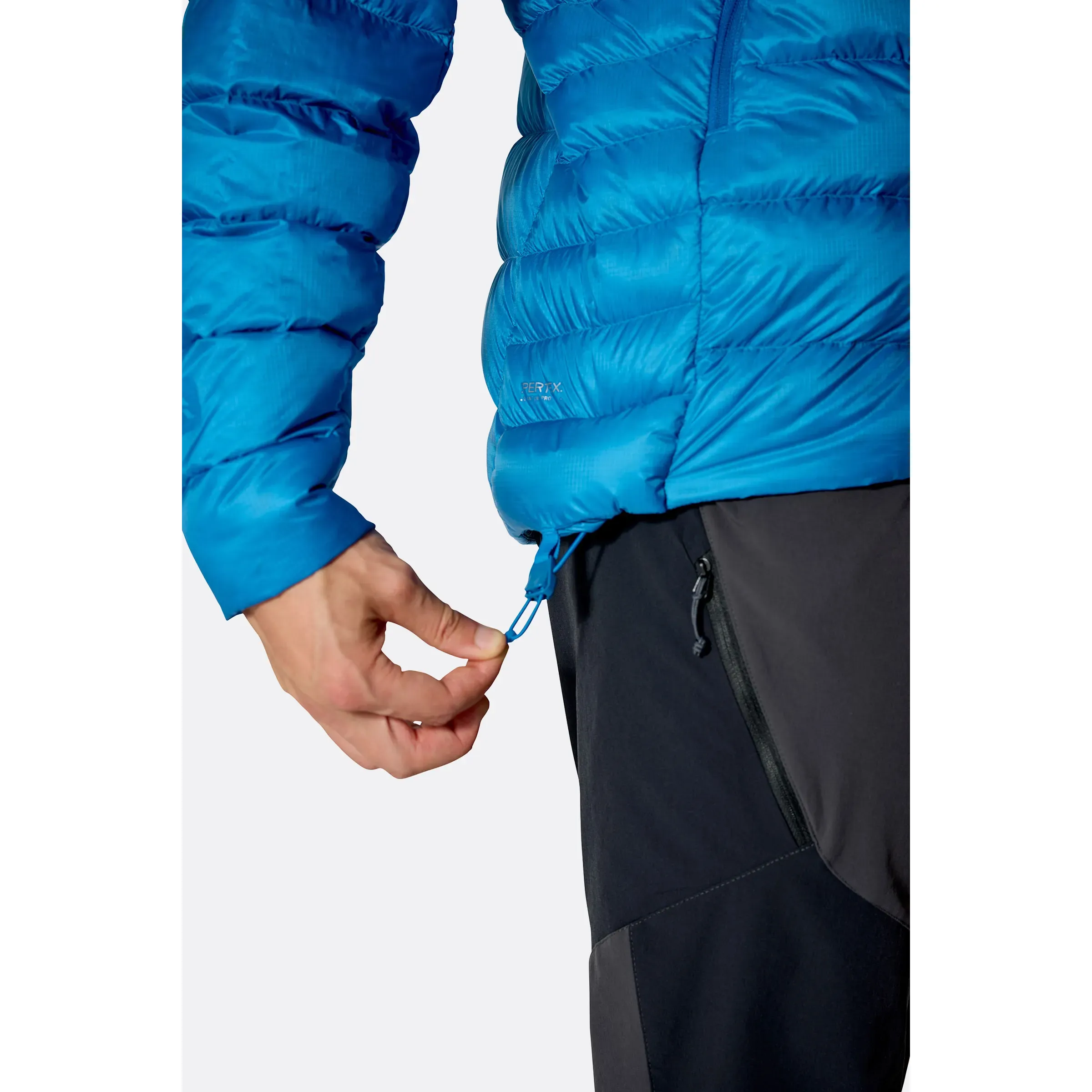 Mens Rab Electron Pro Jacket - Image 13