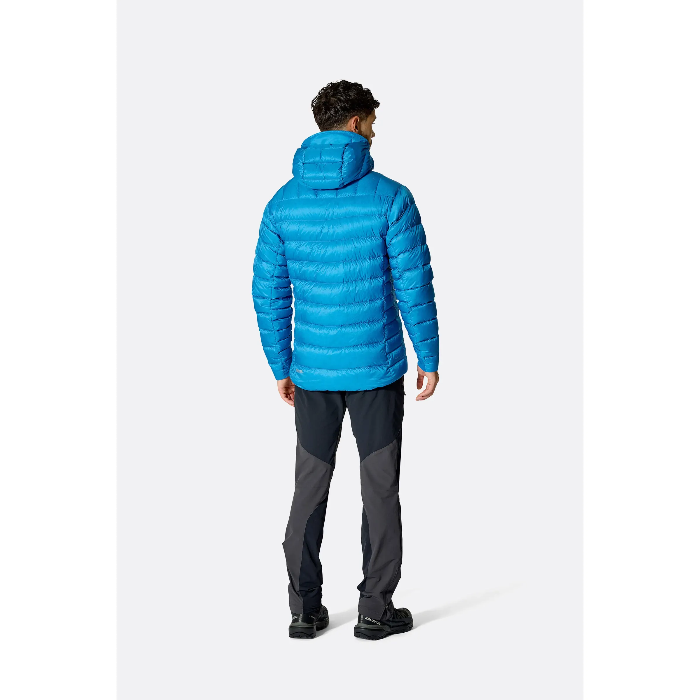 Mens Rab Electron Pro Jacket - Image 15