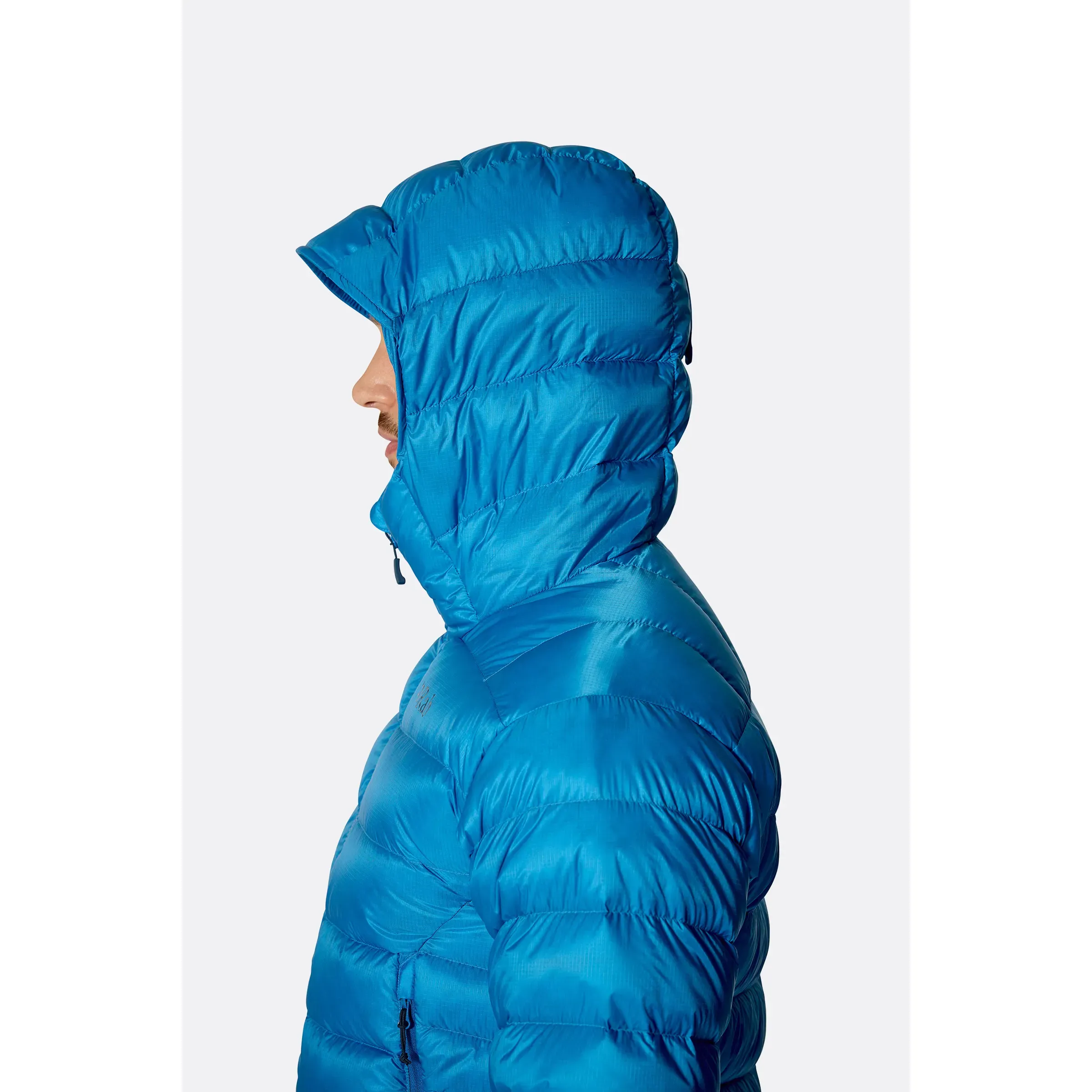 Mens Rab Electron Pro Jacket - Image 6