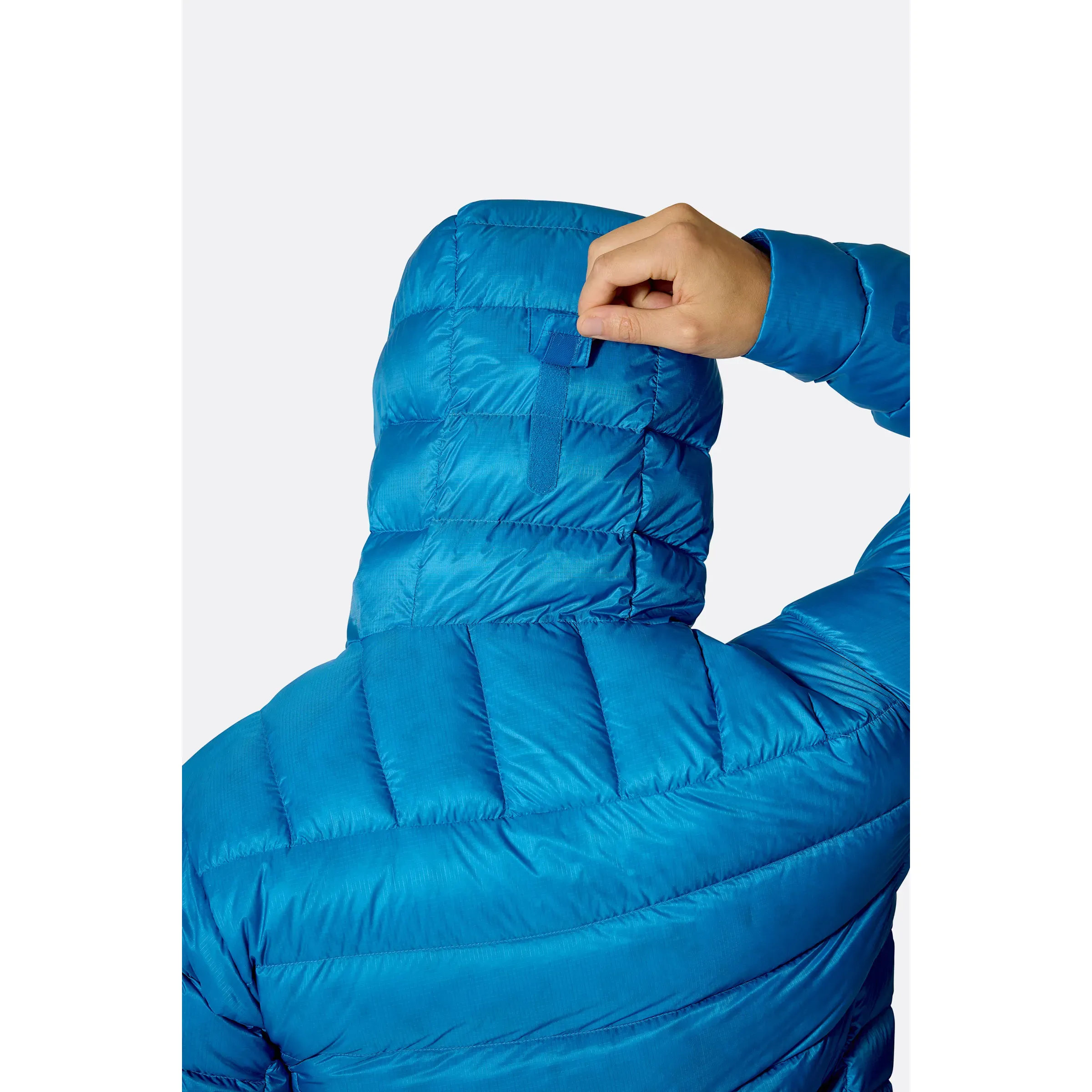 Mens Rab Electron Pro Jacket - Image 7
