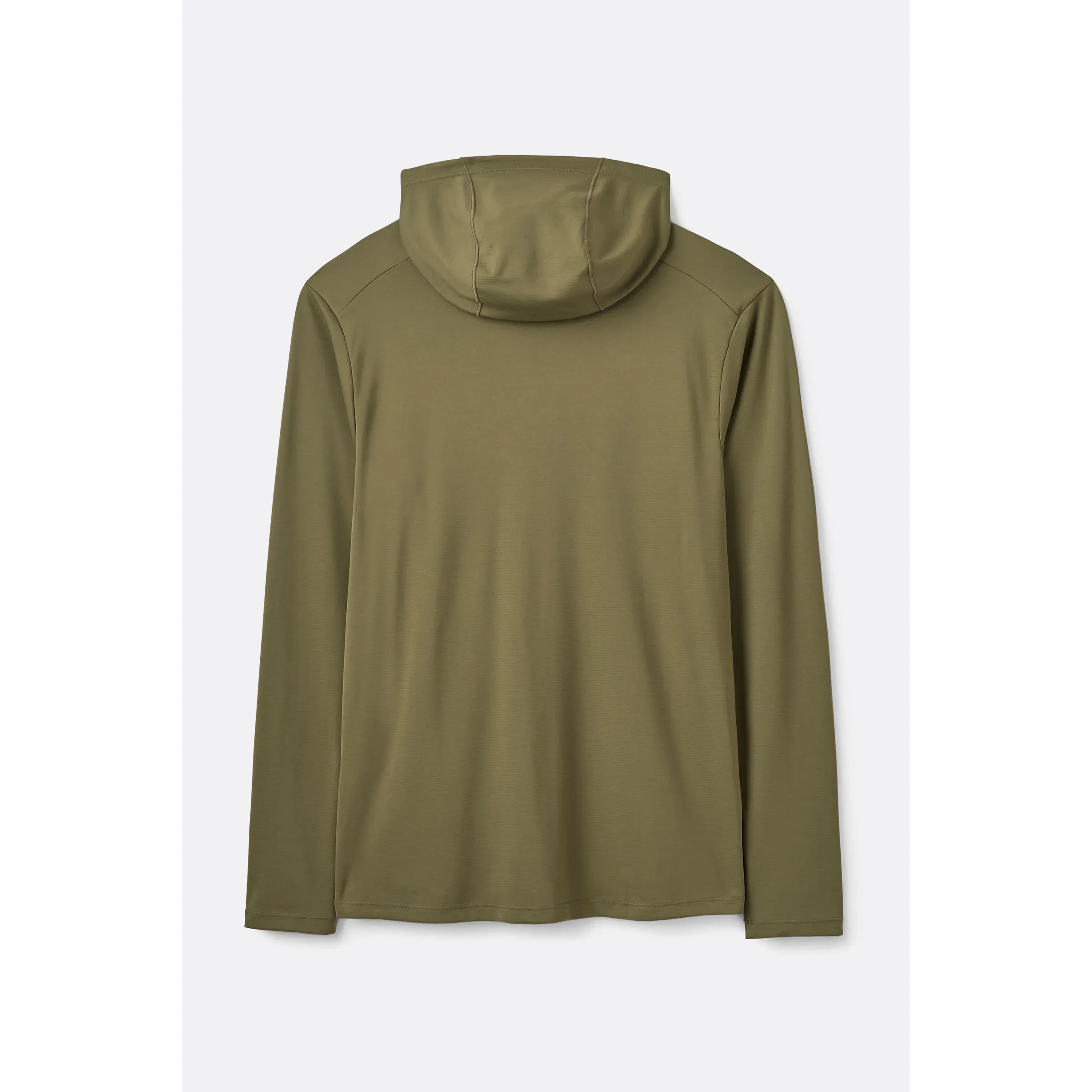 Mens Rab Force Hoody (2026) - Image 5