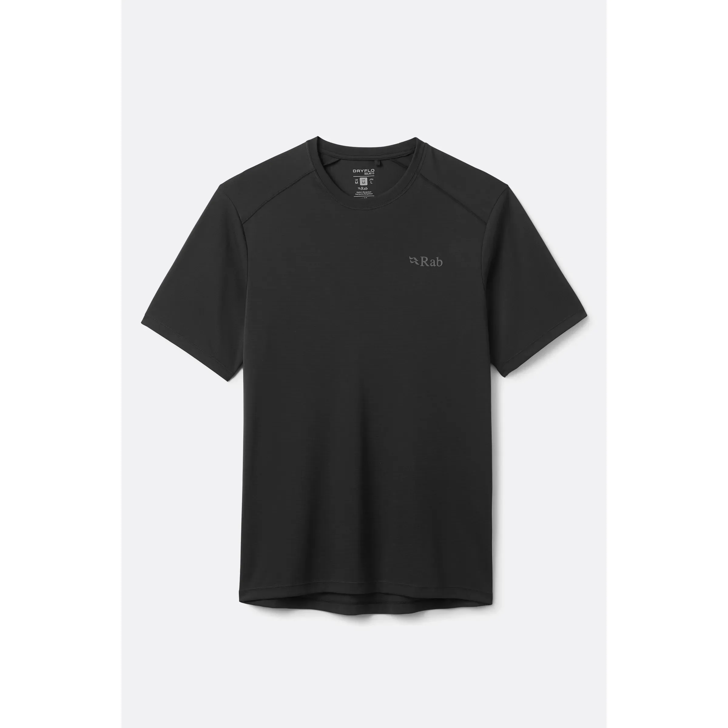 Mens Rab Force Tee (2026)