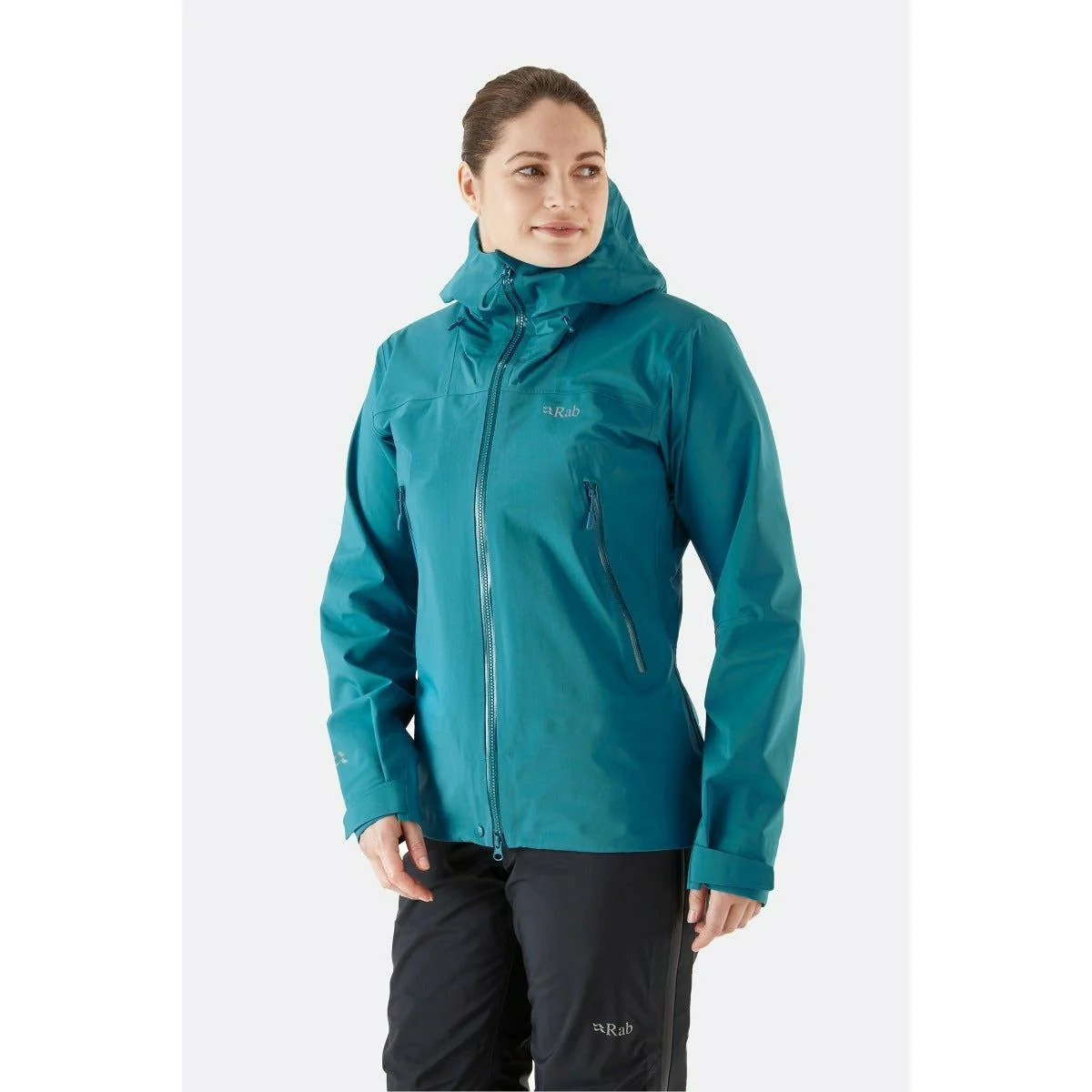 Womens Rab Kangri GTX Jacket - Image 16