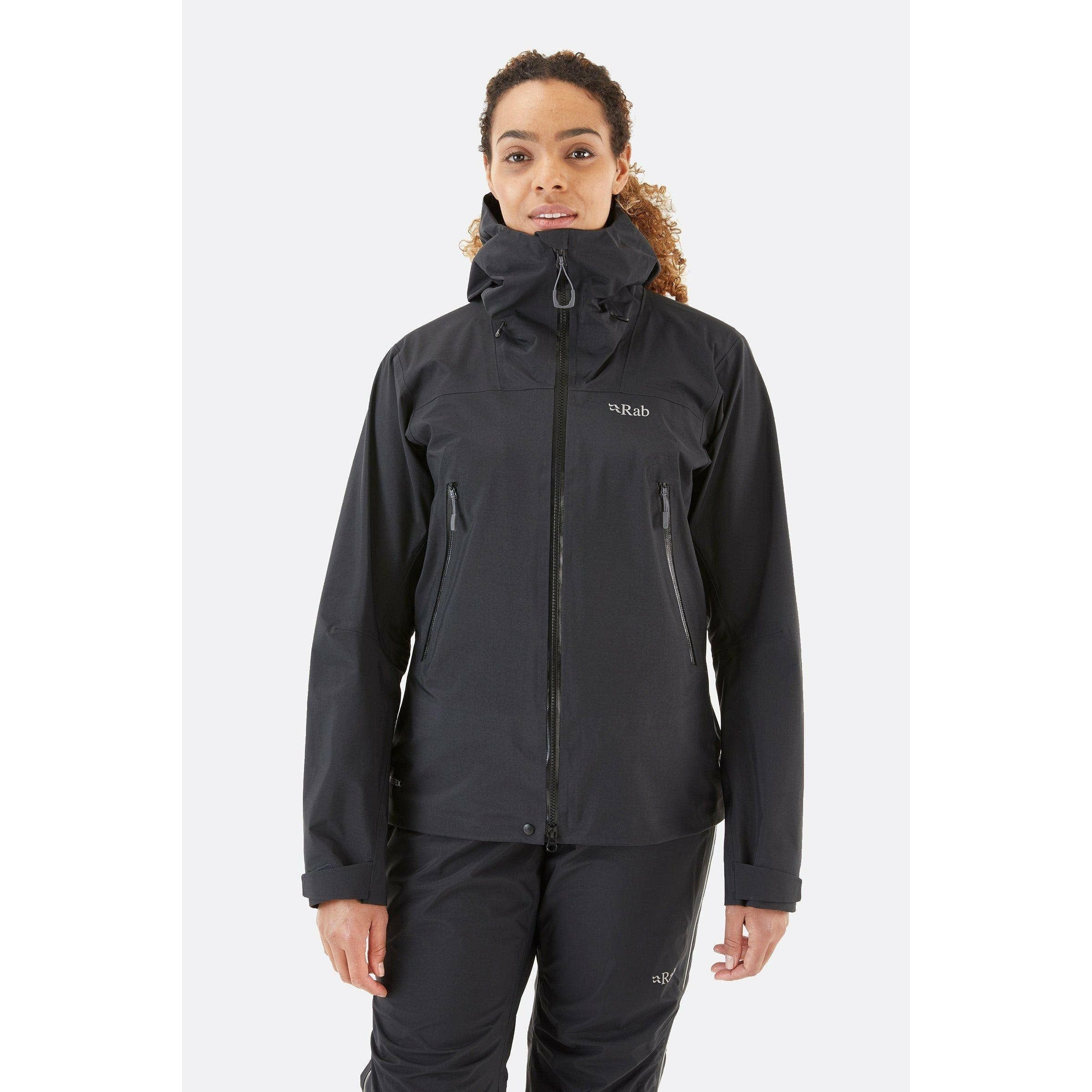 Womens Rab Kangri GTX Jacket - Image 17