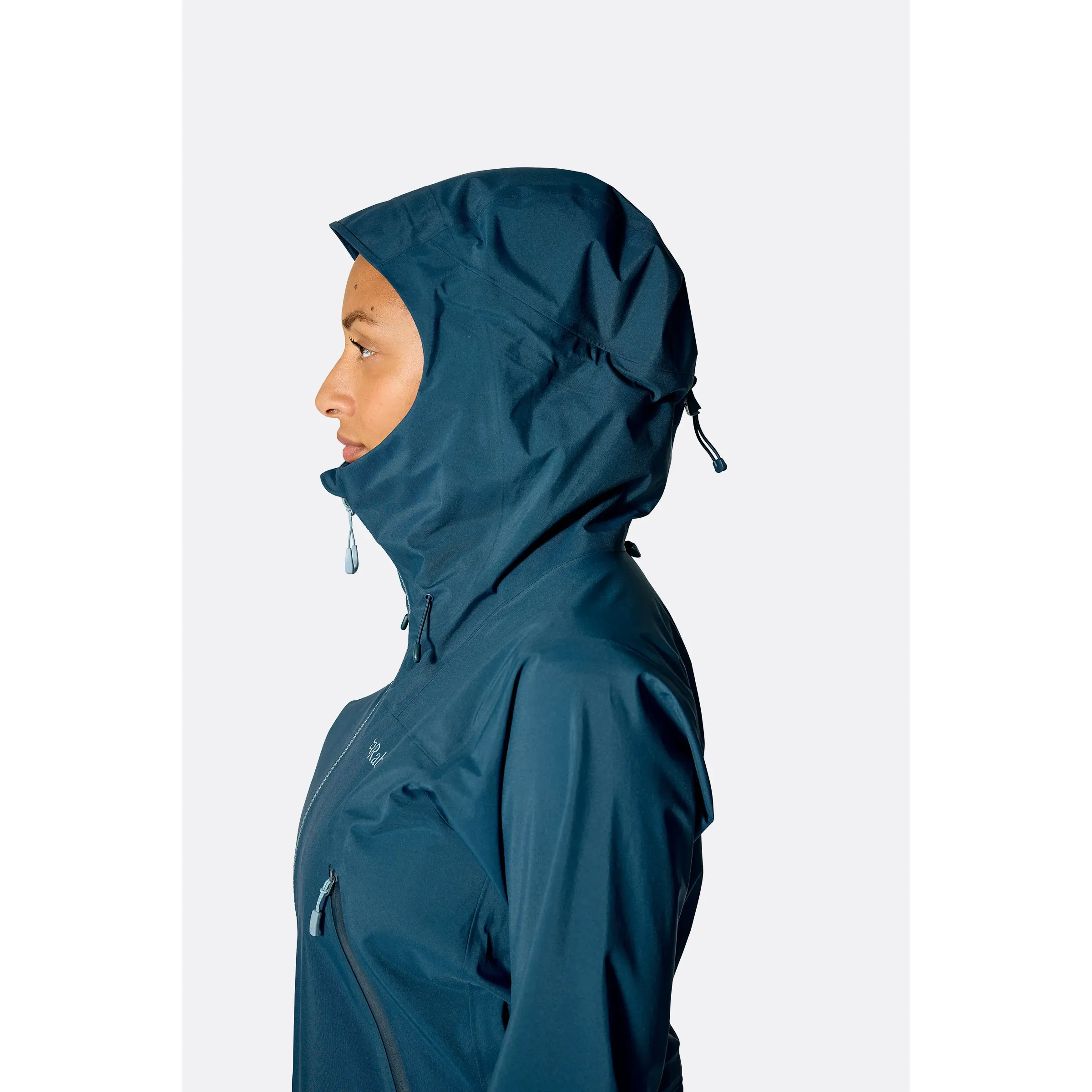 Womens Rab Kangri GTX Jacket - Image 7