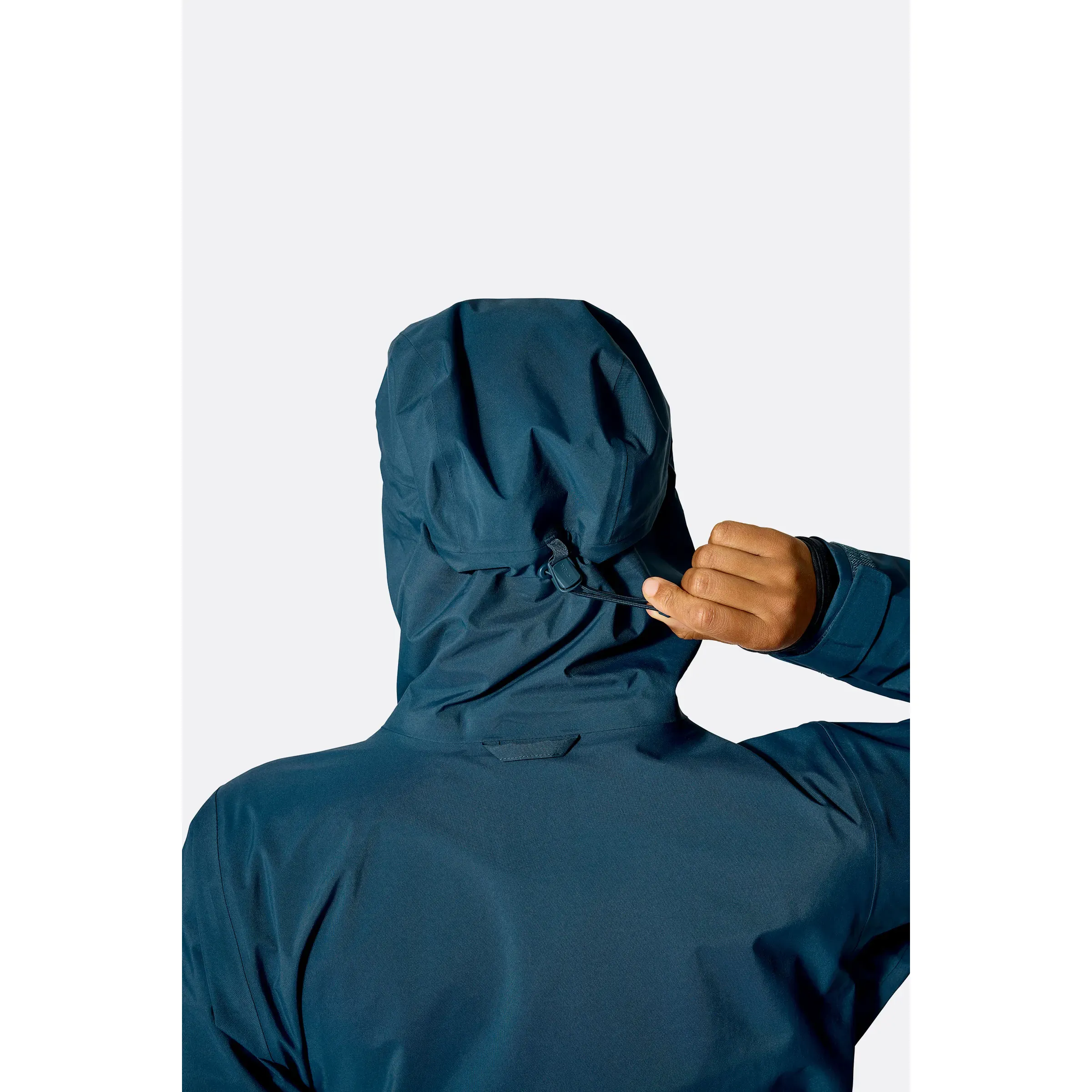 Womens Rab Kangri GTX Jacket - Image 8