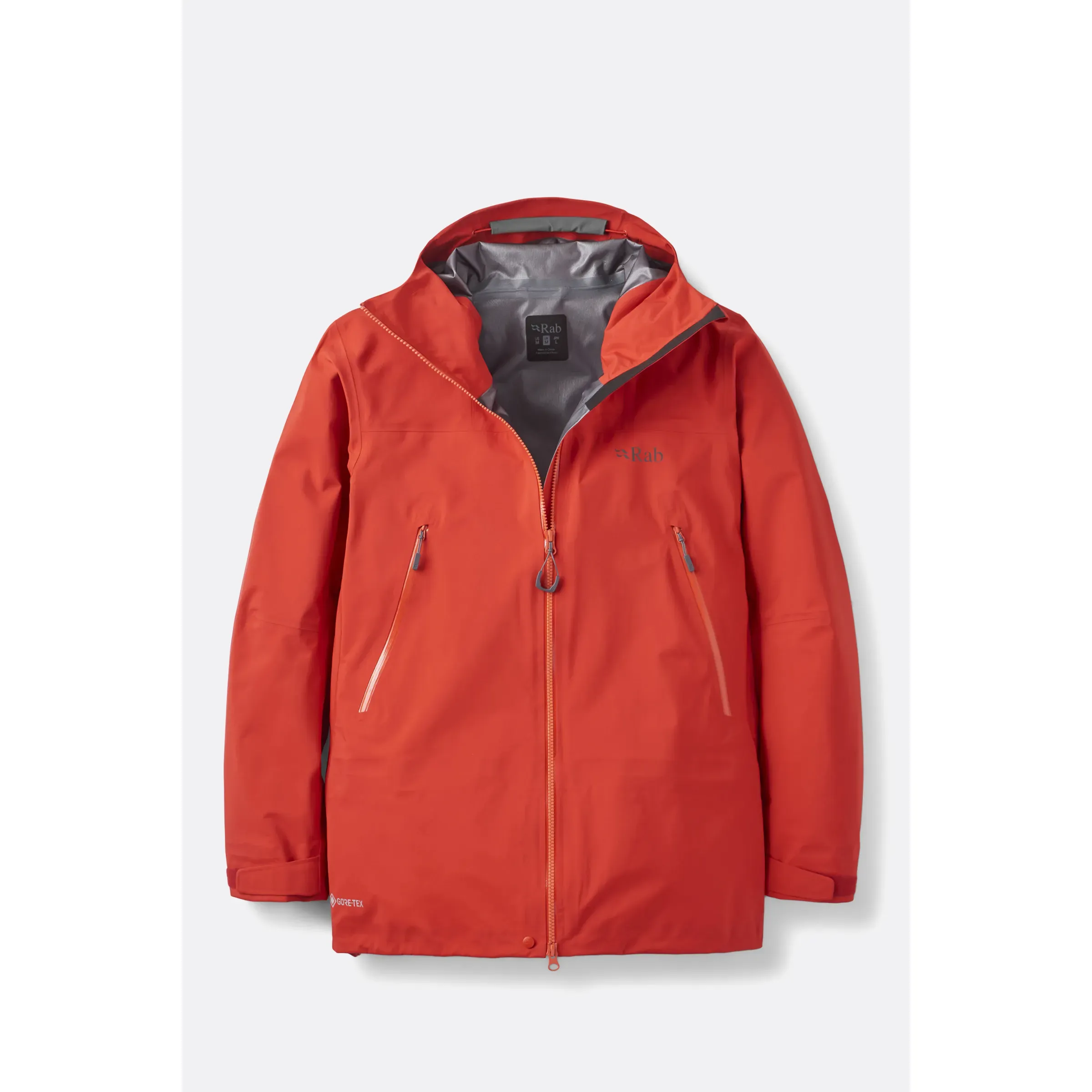 Mens Rab Kangri GTX Jacket - Image 16