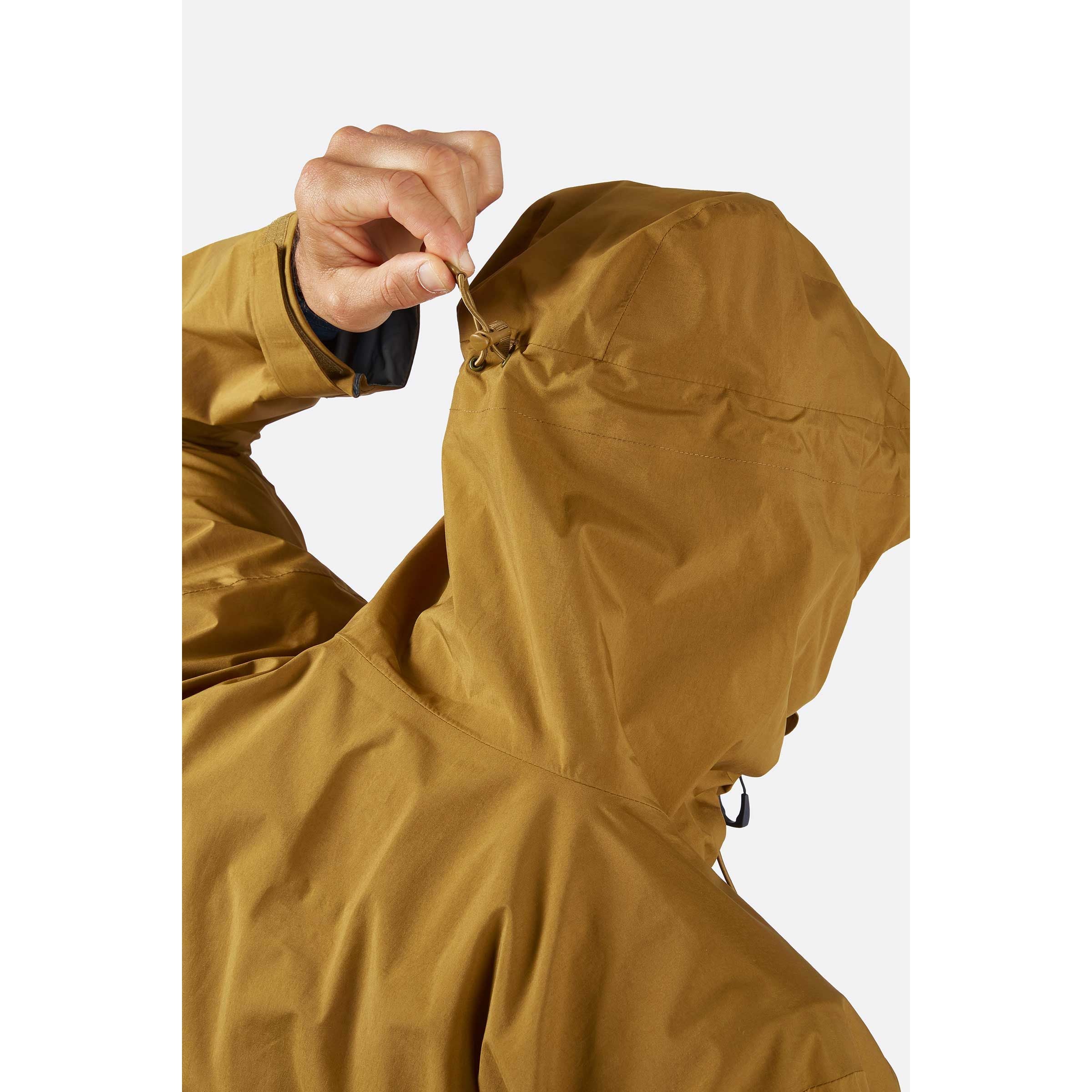 Mens Rab Kangri GORE-TEX PACLITE® Plus Jacket - Image 10