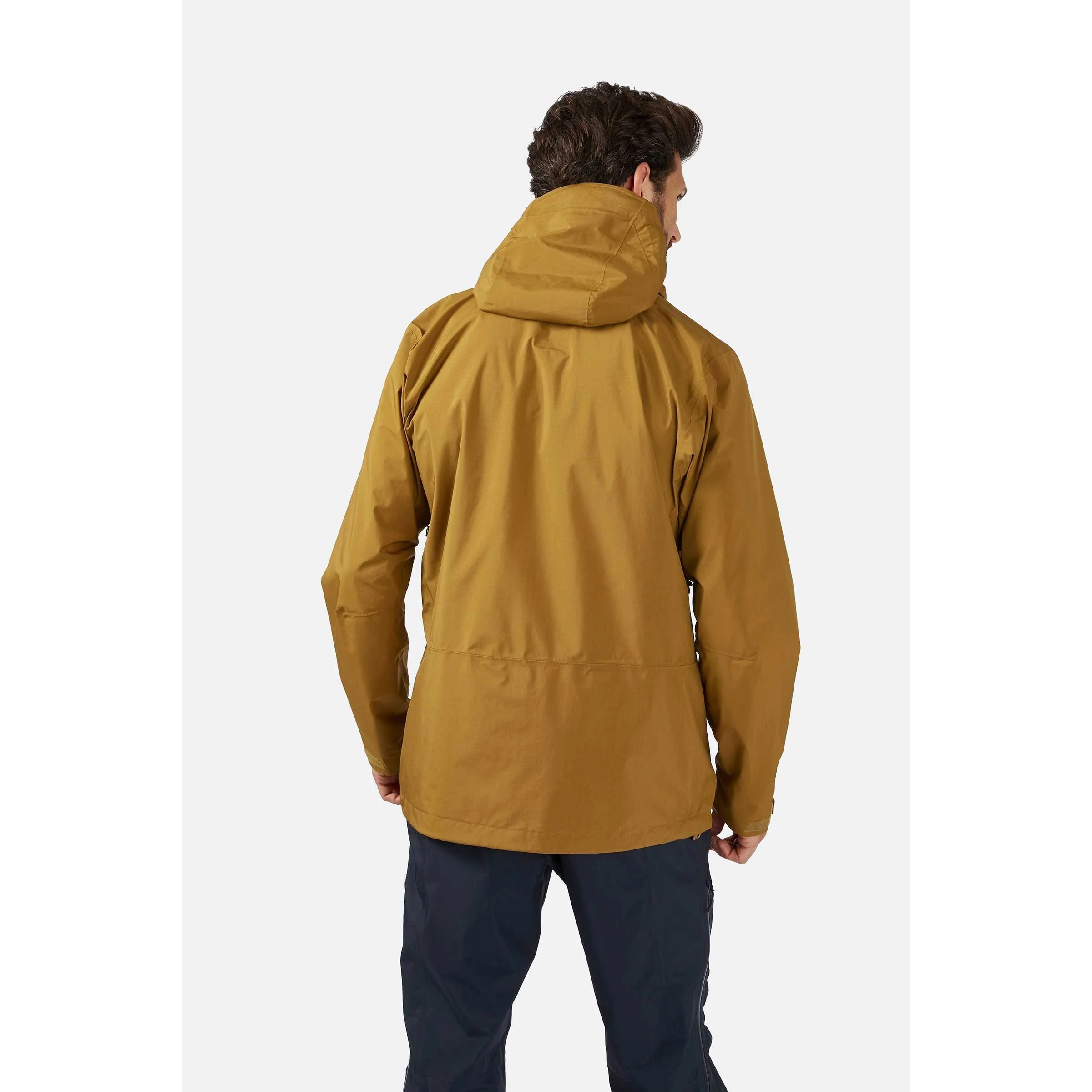 Mens Rab Kangri GORE-TEX PACLITE® Plus Jacket - Image 4
