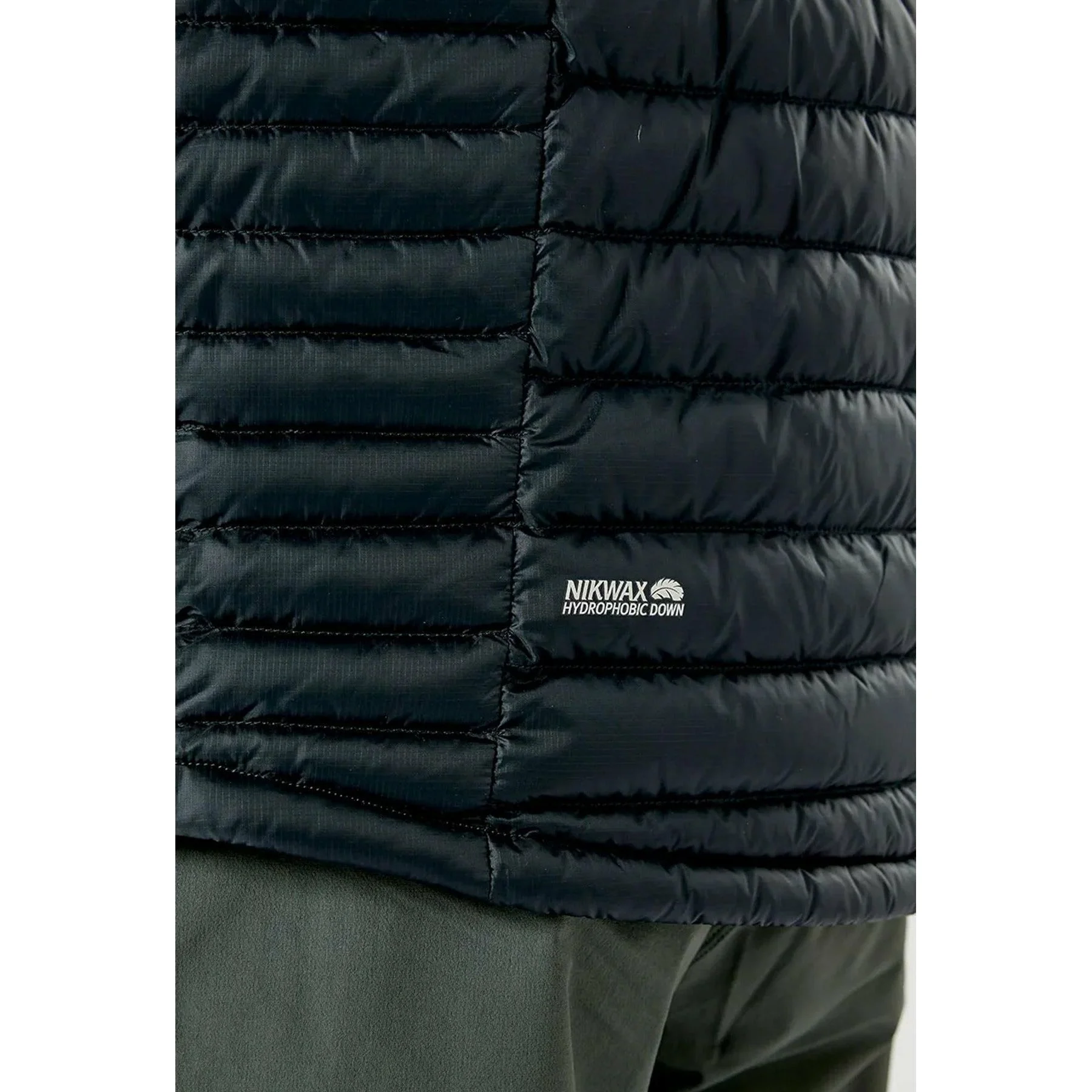 Mens Rab Microlight Alpine Jacket - Image 15