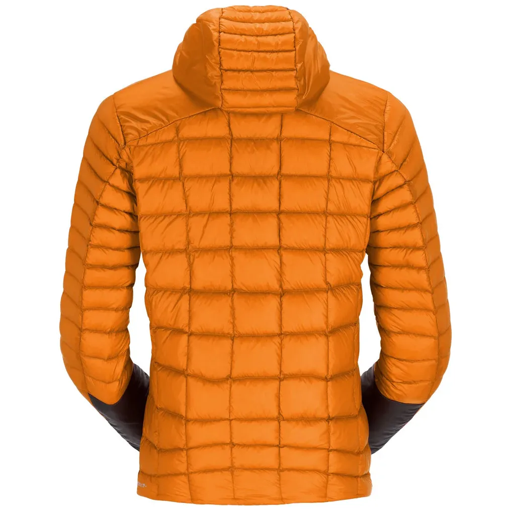 Mens Rab Mythic Alpine Light Down Jacket - Image 13