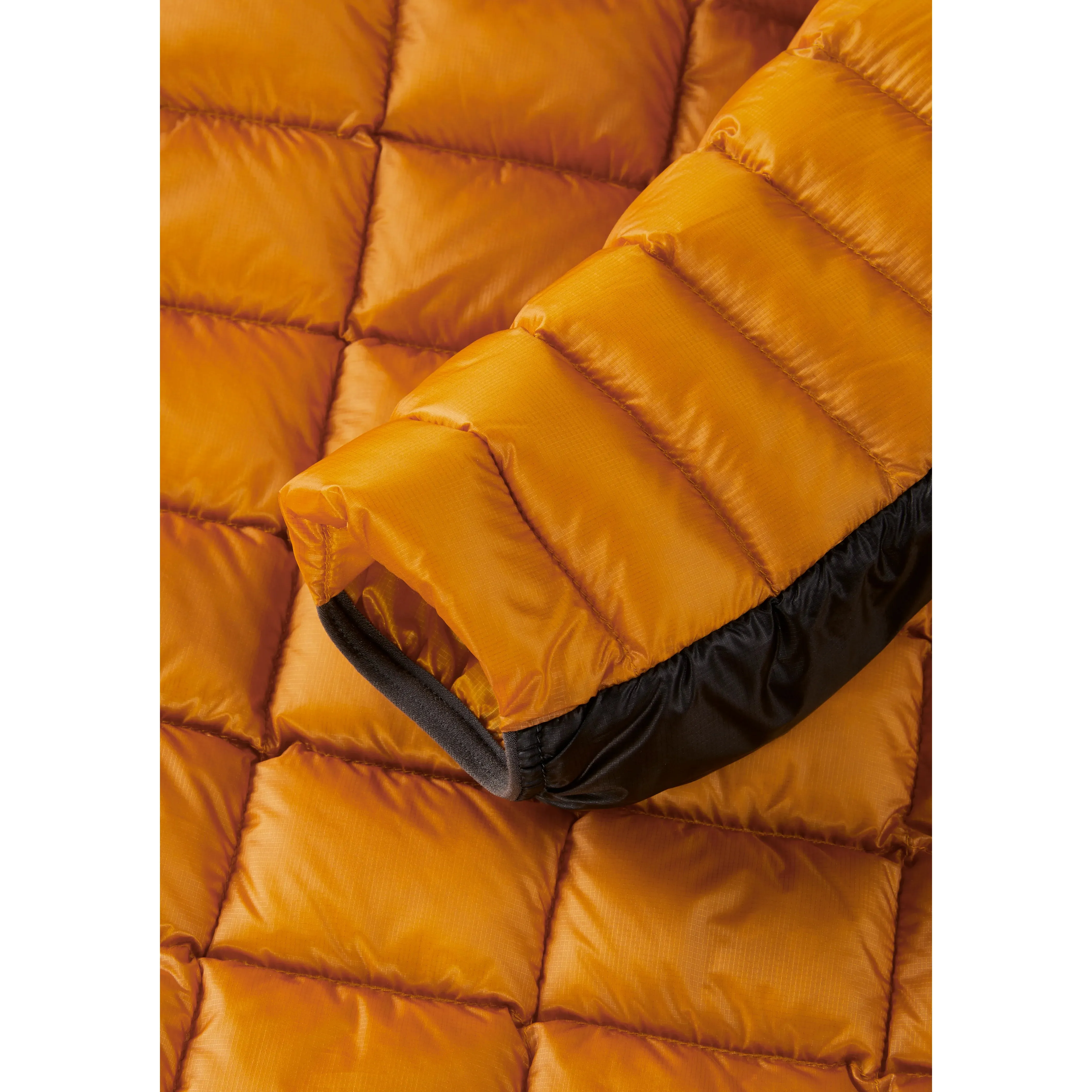 Mens Rab Mythic Alpine Light Down Jacket - Image 14