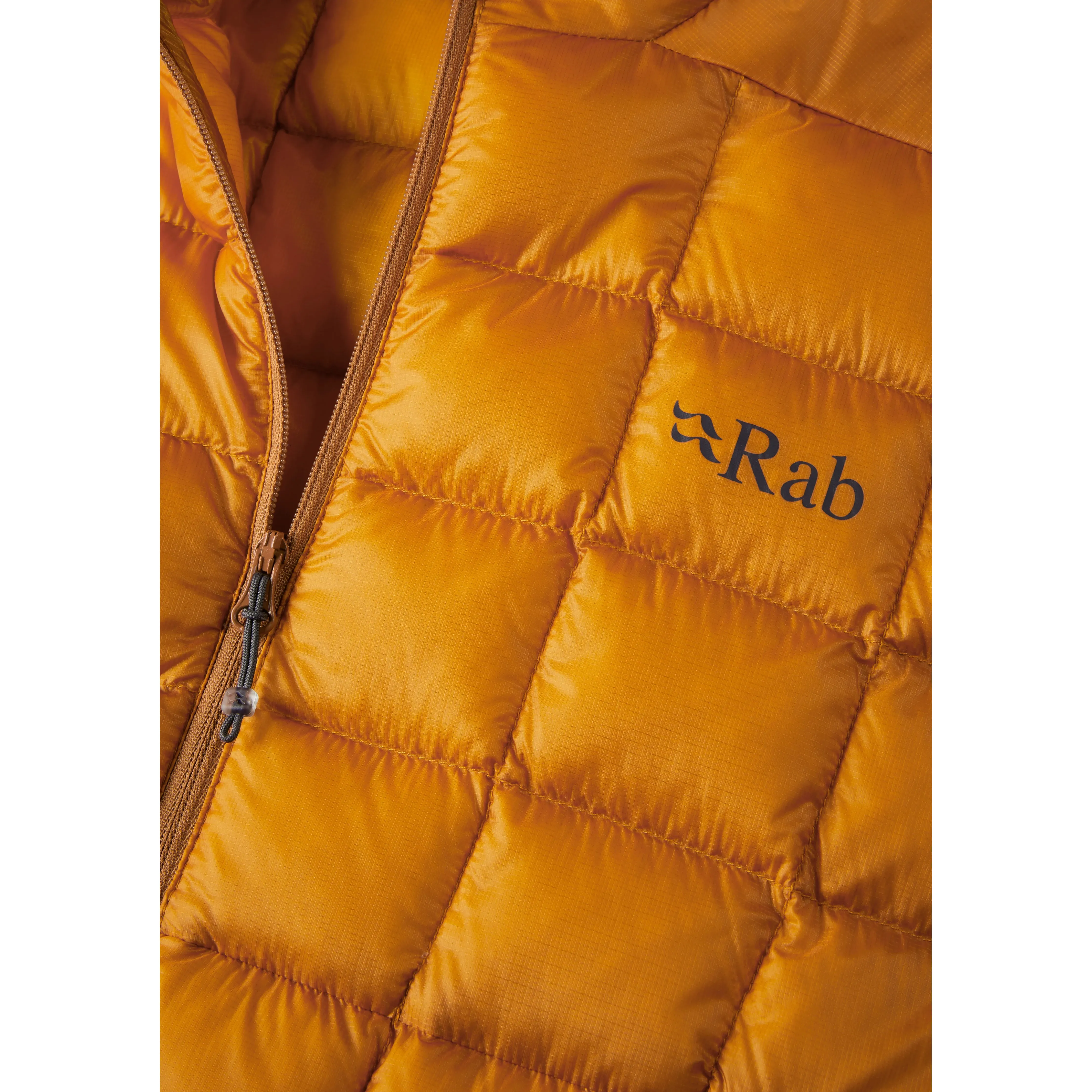 Mens Rab Mythic Alpine Light Down Jacket - Image 15