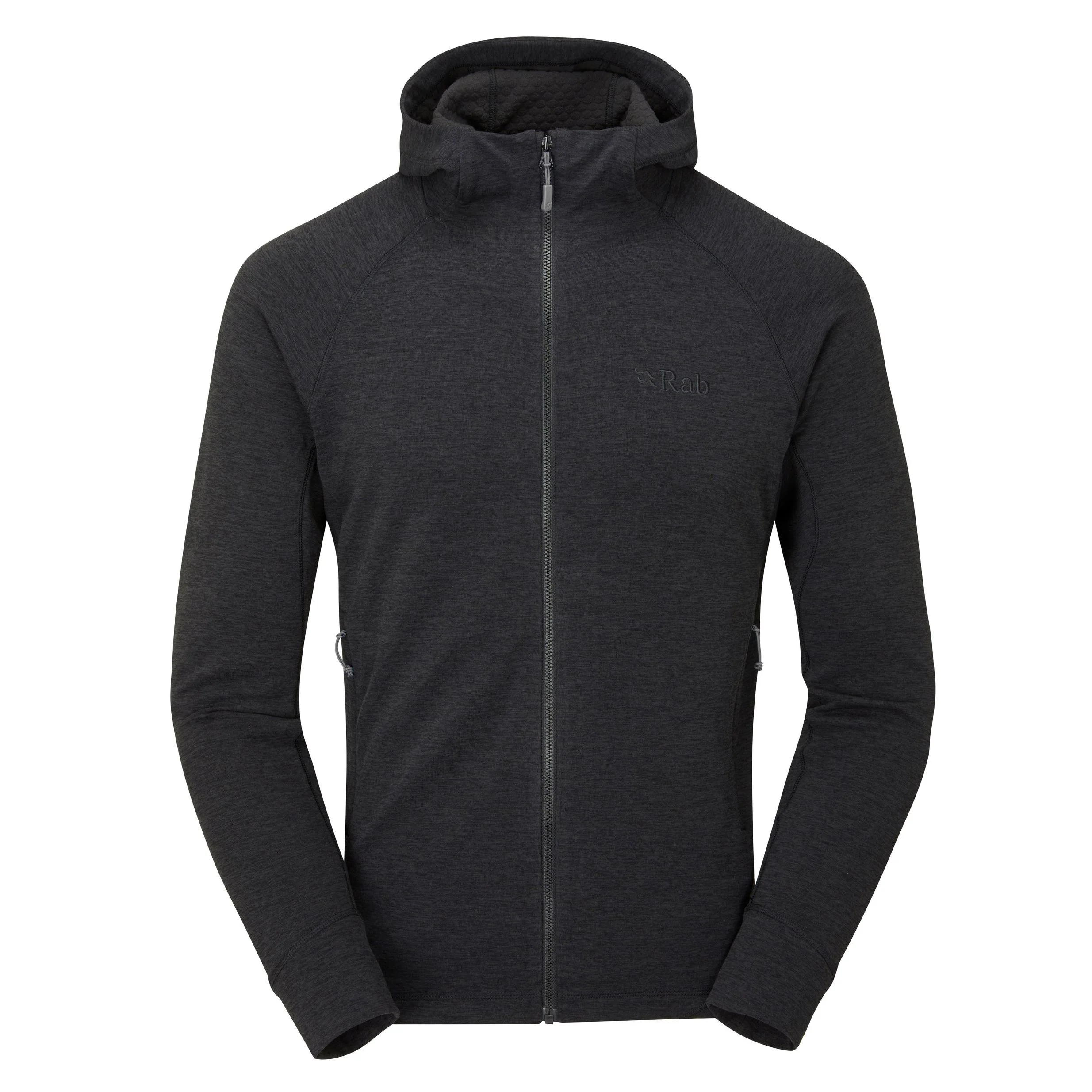 Mens Rab Nexus Fleece Hoody - Image 4