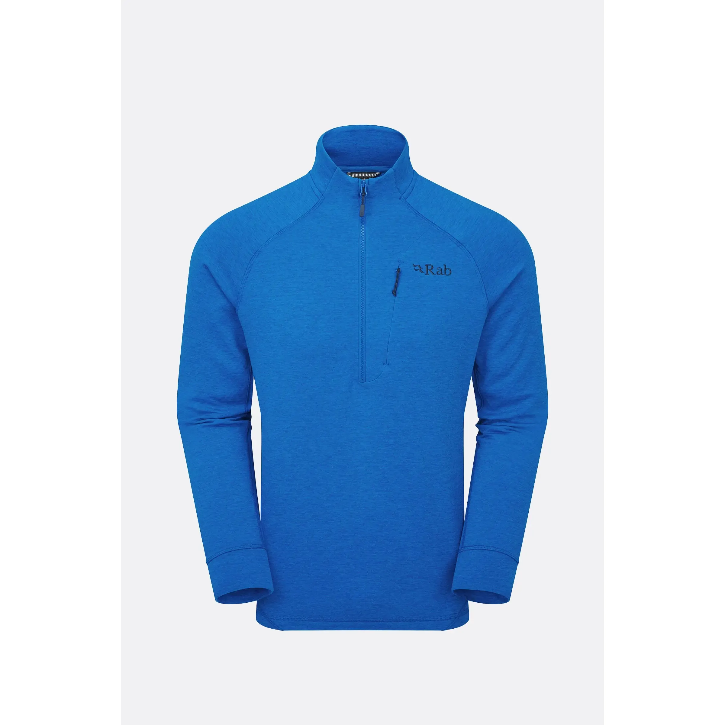 Mens Rab Nexus Pull On Fleece - Image 12