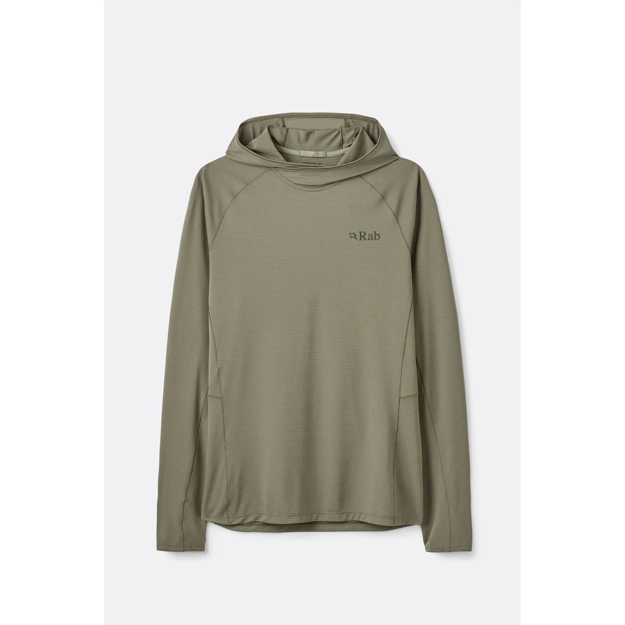 Mens Rab Sonic Hoody (2026) - Image 4