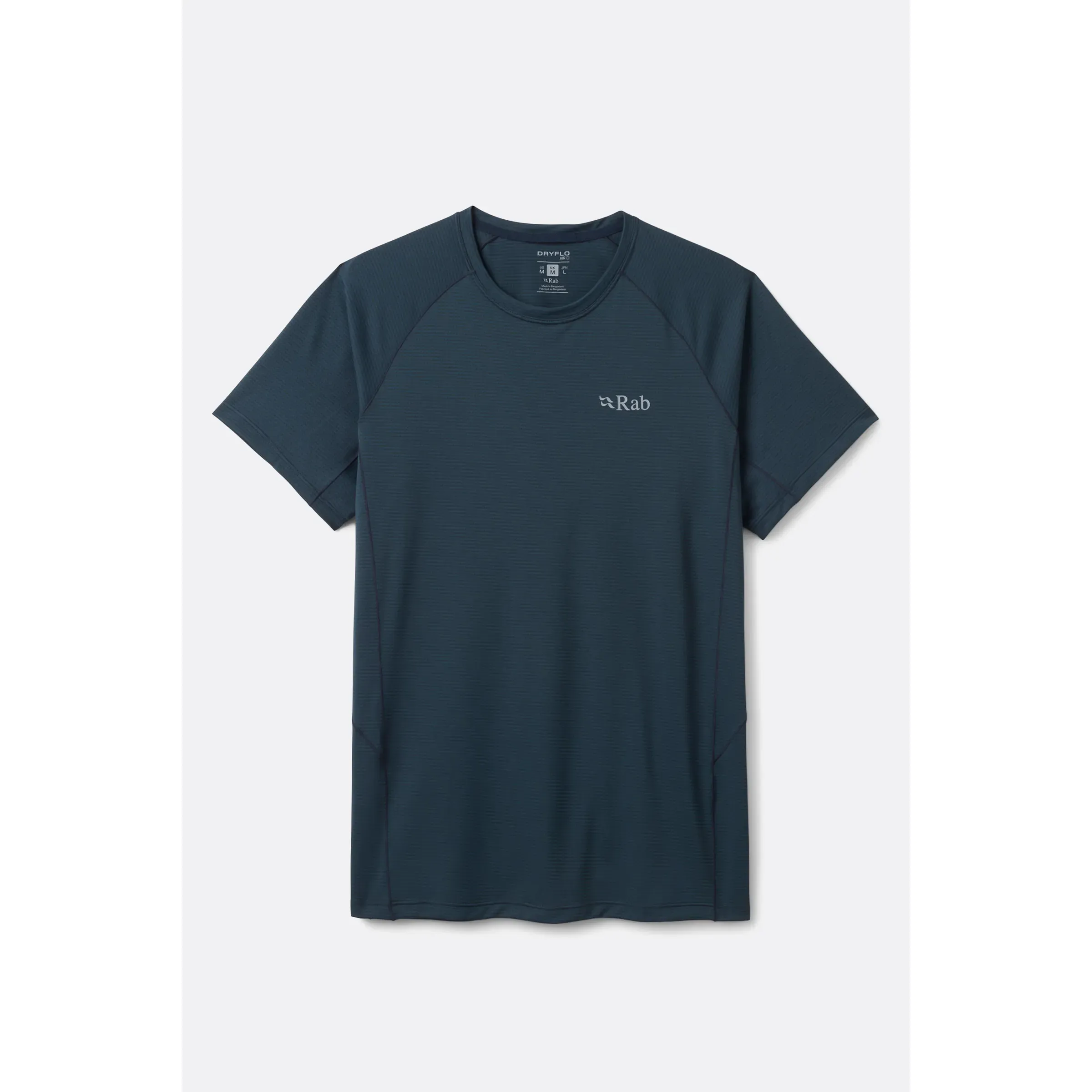 Mens Rab Sonic Tee (2026) - Image 2