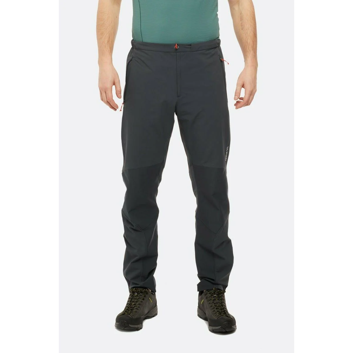 Mens Rab Torque Pants