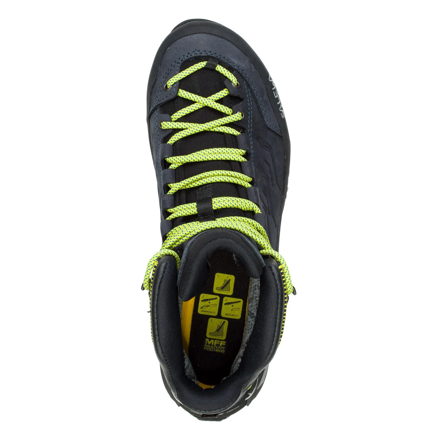 Mens Salewa Rapace GTX Boots - Image 10