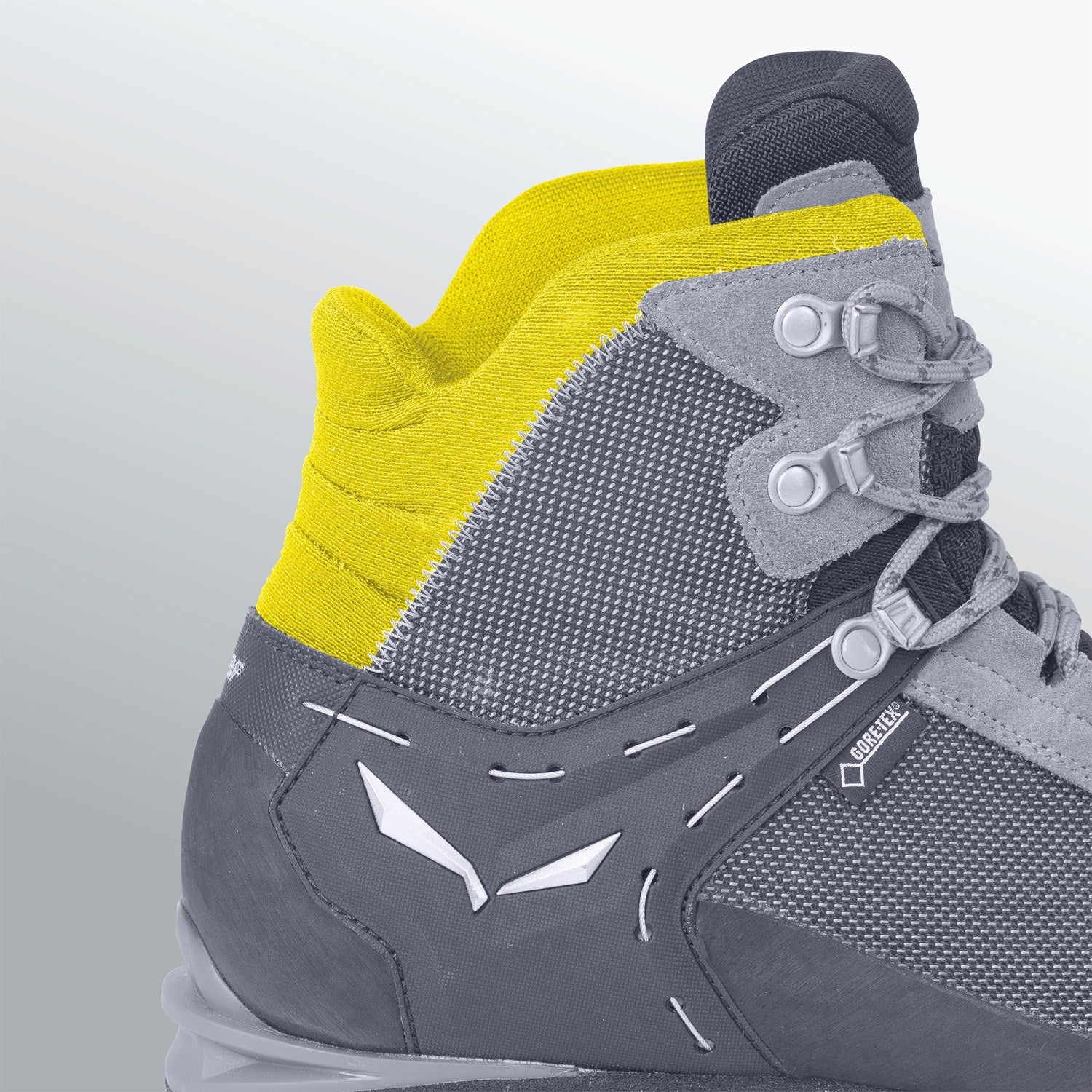 Mens Salewa Rapace GTX Boots - Image 6