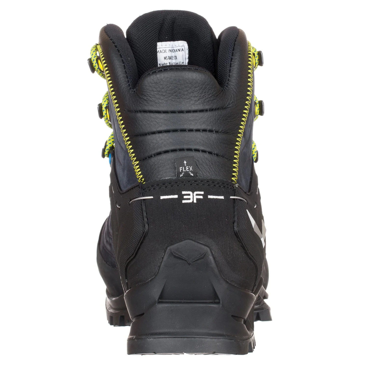Mens Salewa Rapace GTX Boots - Image 7