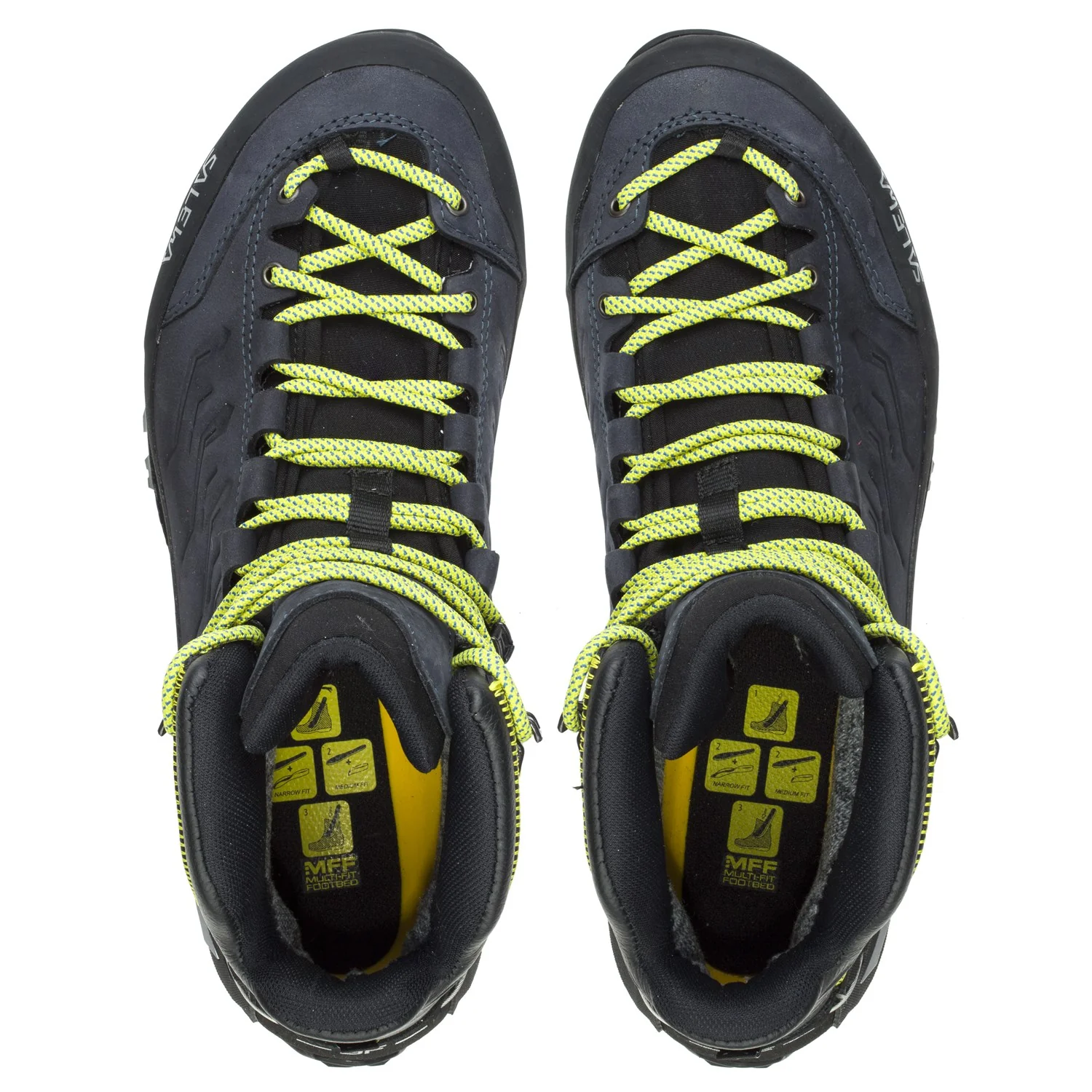 Mens Salewa Rapace GTX Boots - Image 8