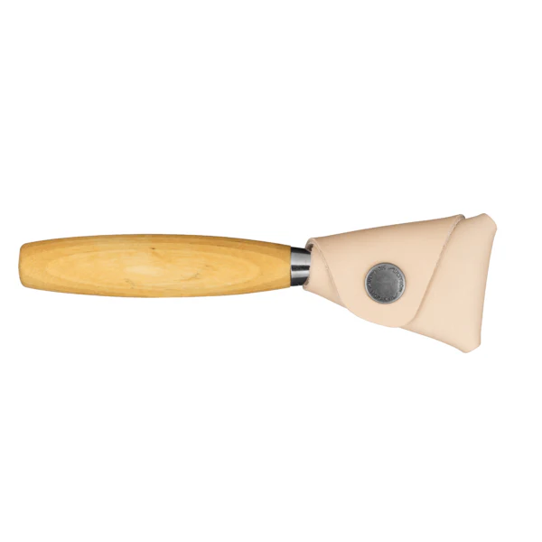 Morakniv 162 Wood Carving Hook - 2 Sided - Image 2