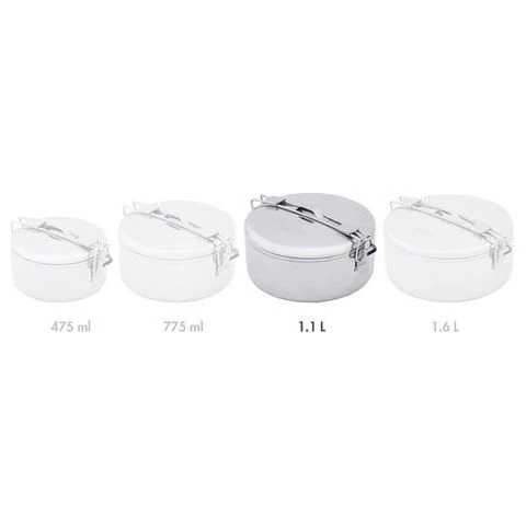 MSR Alpine Stowaway Pot 1.1L - Image 3
