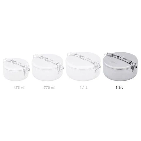 MSR Alpine Stowaway Pot 1.6L - Image 3