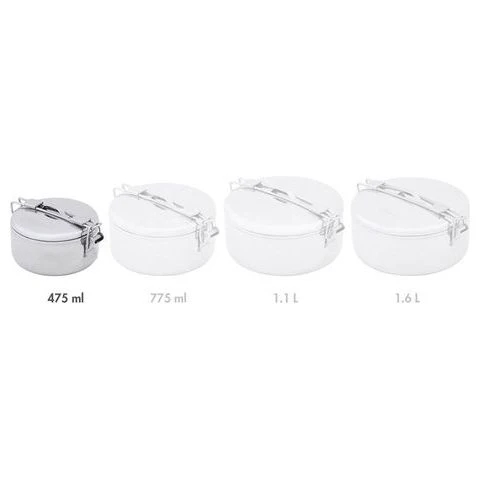 MSR Alpine Stowaway Pot 475ml - Image 3