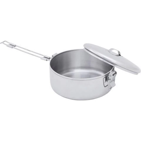 MSR Alpine Stowaway Pot 775ml - Image 2